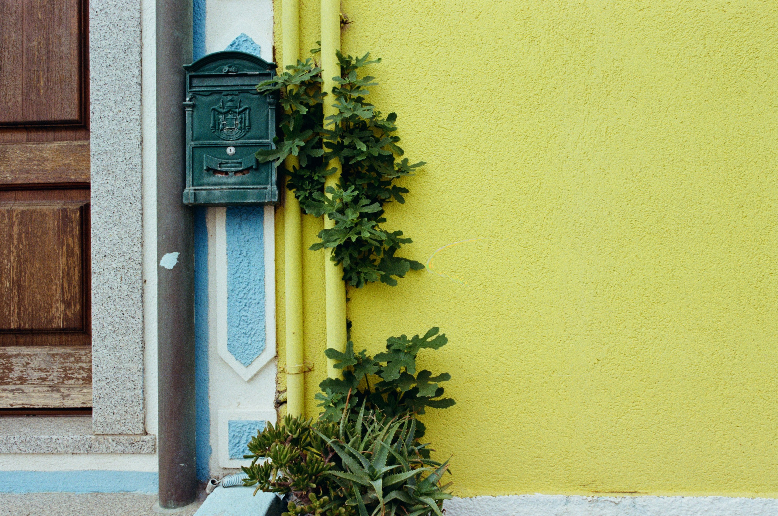 Moriro da re // sardinia, st teresa gallura II. EVER EXPOSED
