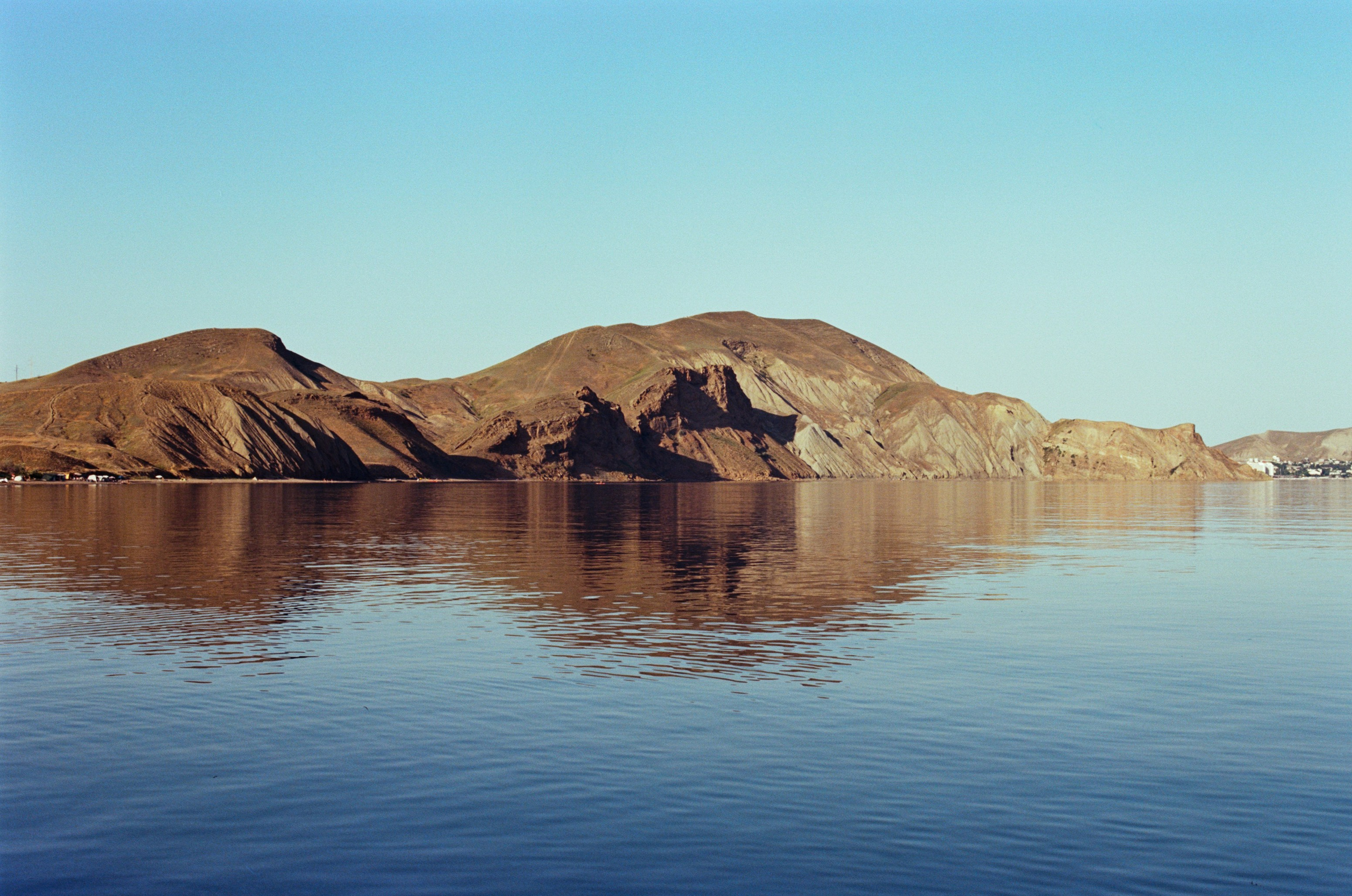 Point of no reply // ukraine, crimea X. EVER EXPOSED