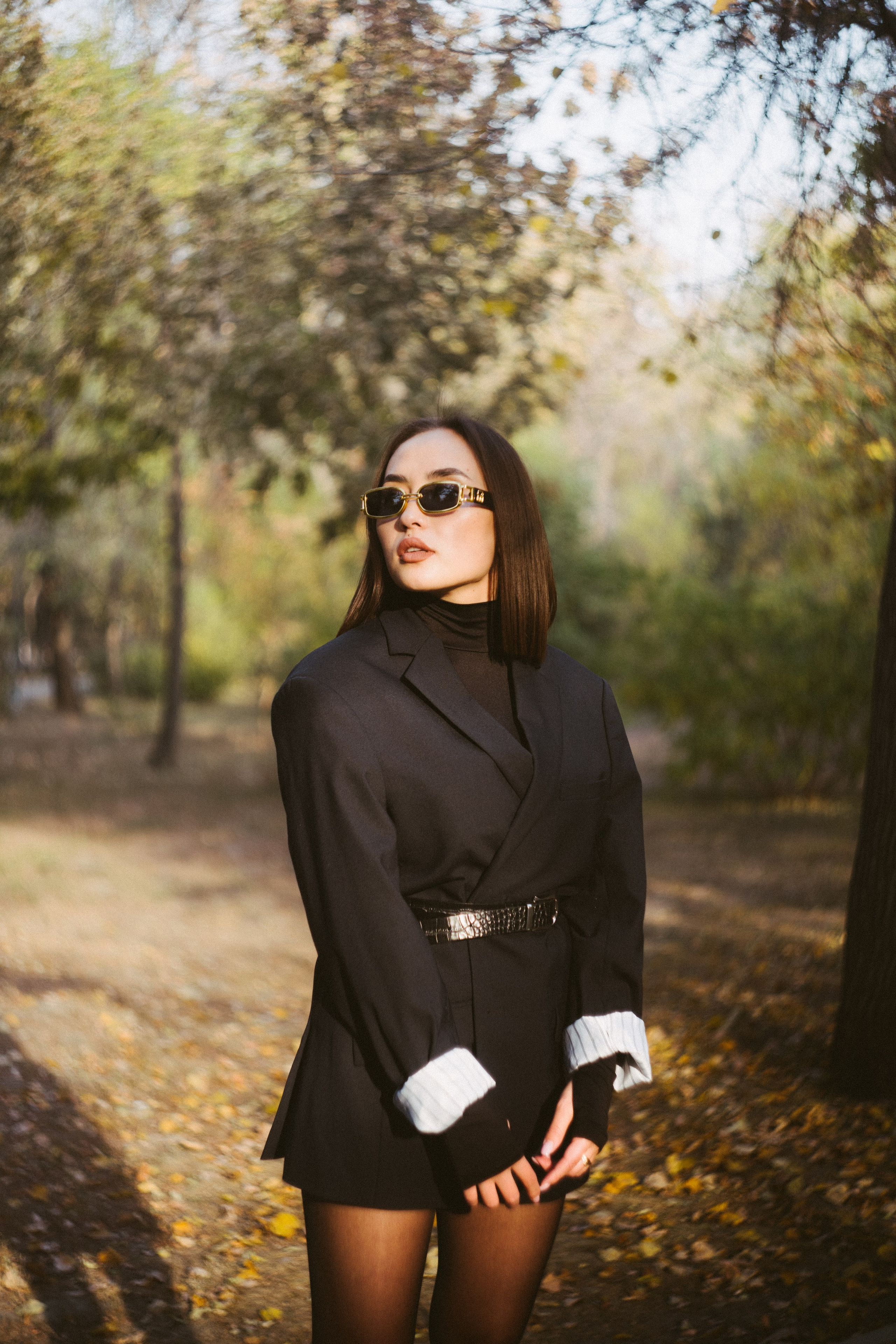 Персональные съемки