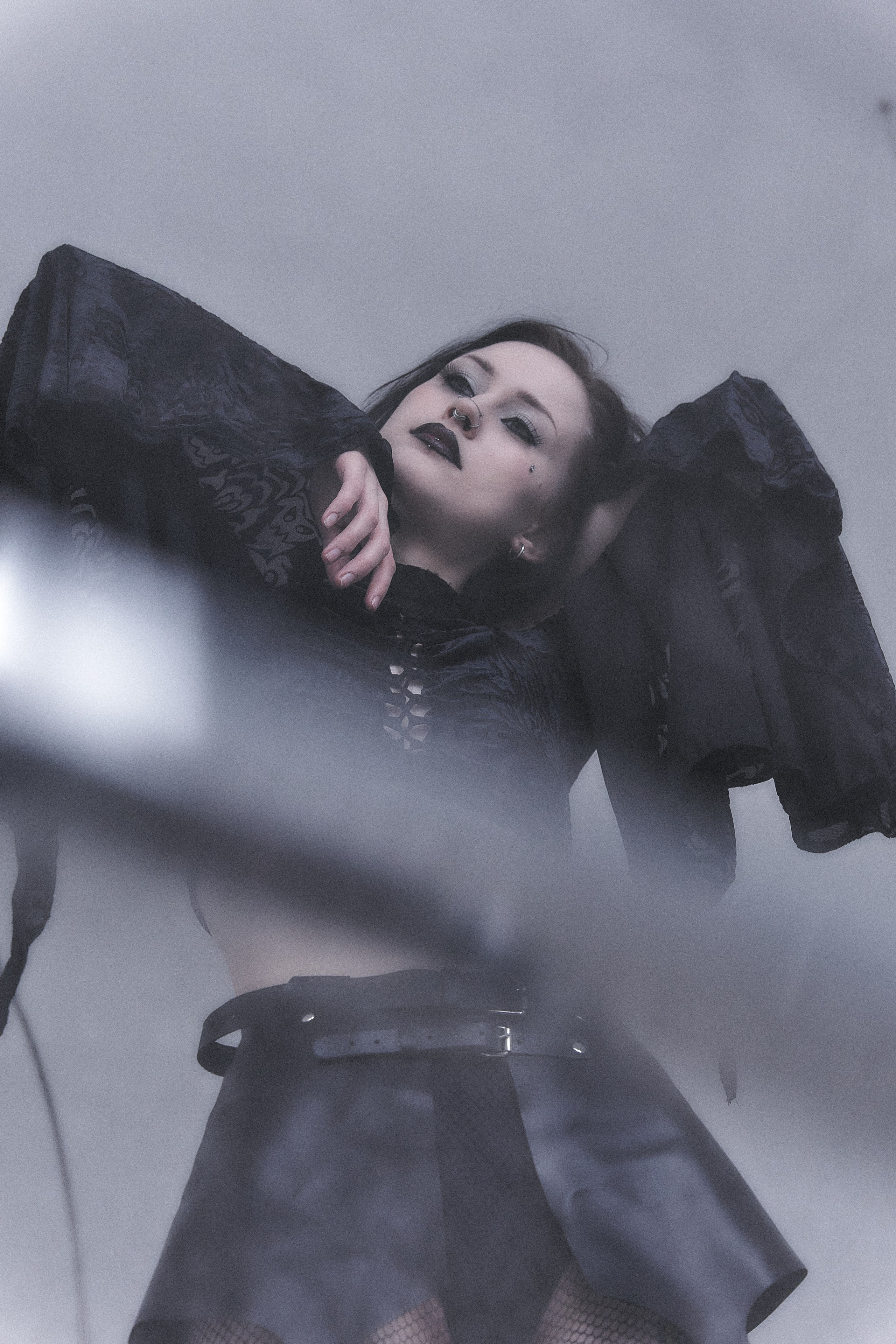 Полина. Фотограф в Иркутске | Алмамедова Кристина