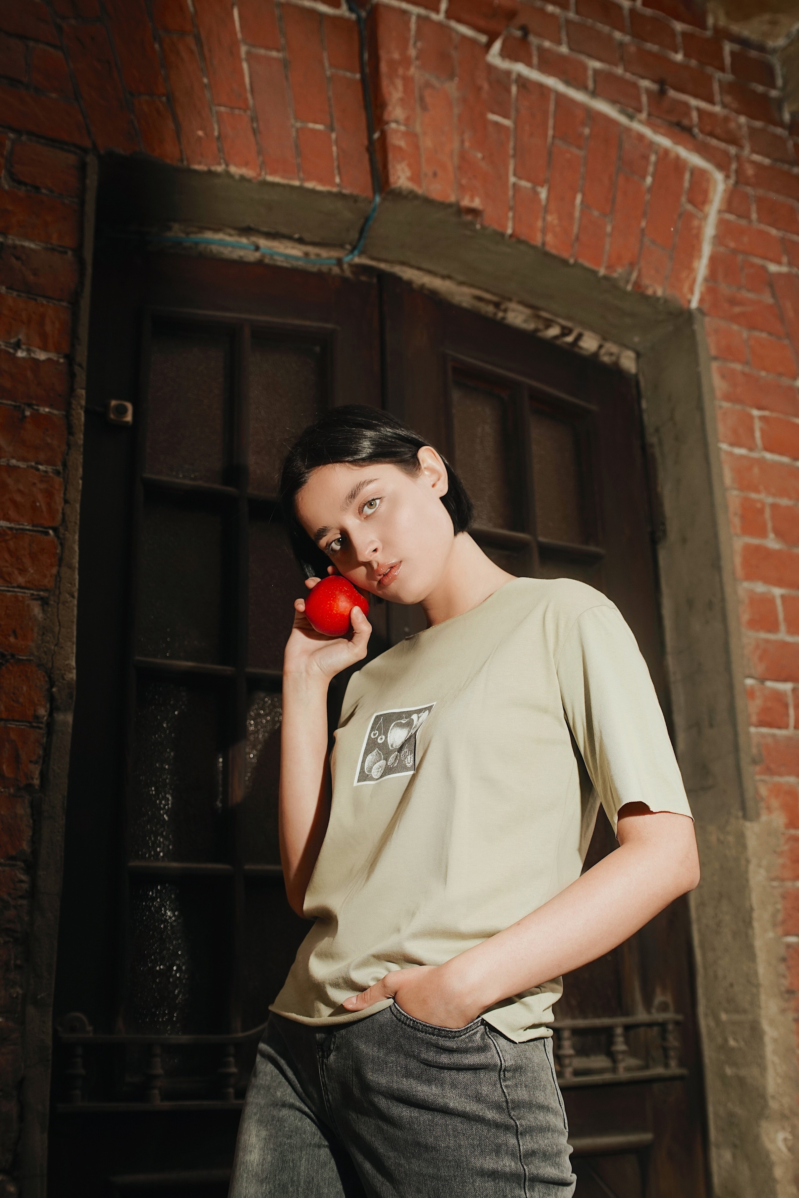 Cozy clothes campaign. Фотограф в Иркутске | Алмамедова Кристина