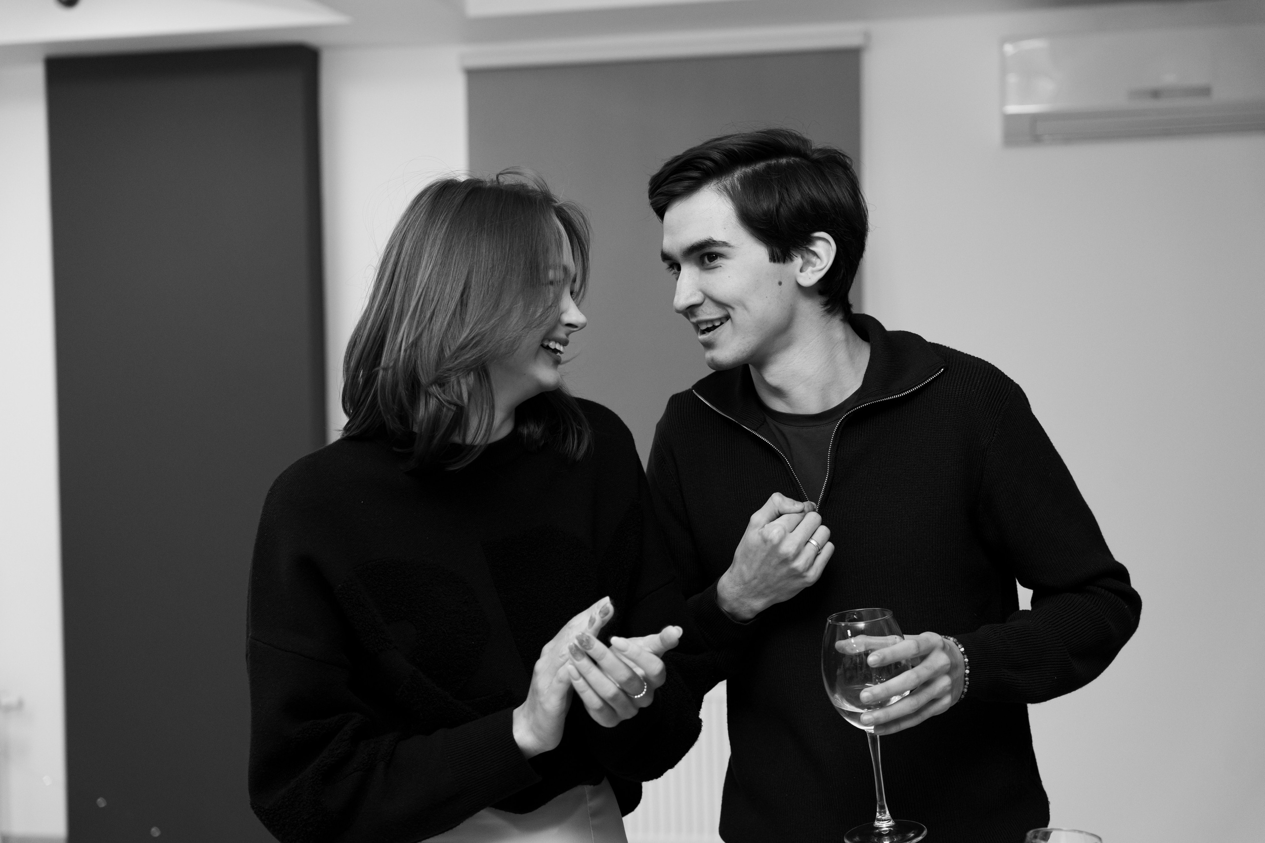 Корпоратив РОСАТОМ. Фотограф в Москве и России