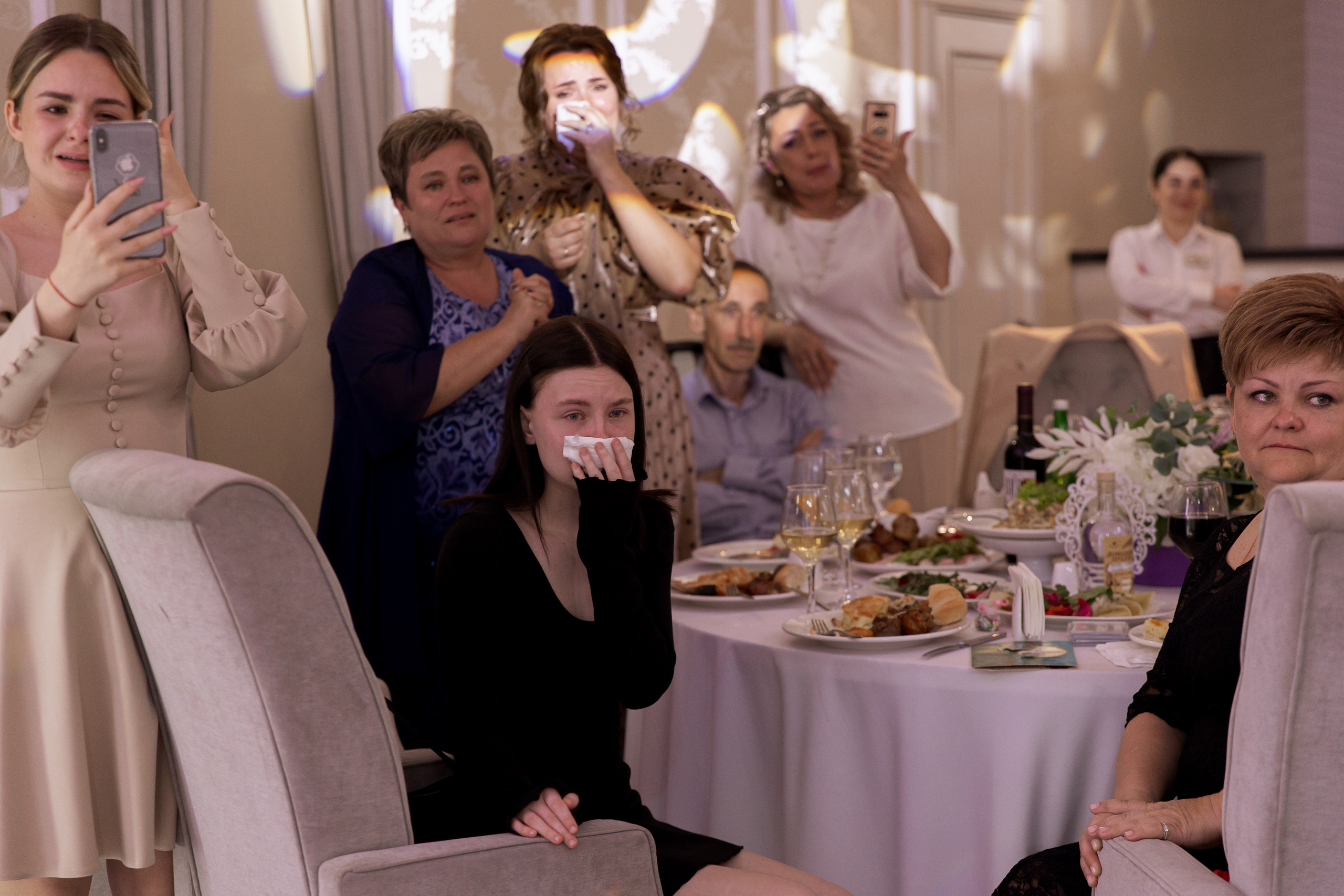 Макс и Алина. Главная