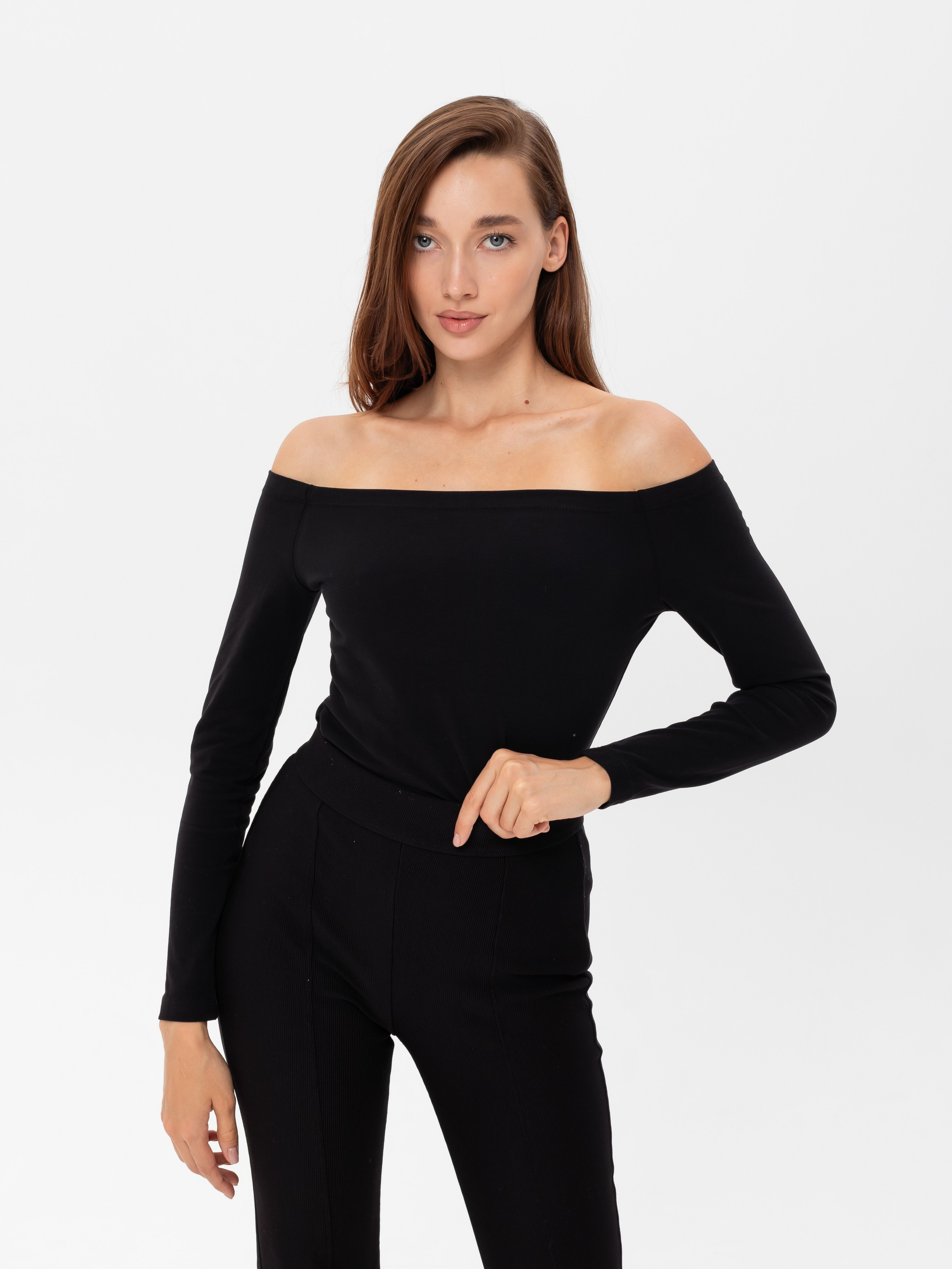 Лонгслив. Фотограф в Краснодаре Арина Кудряшова