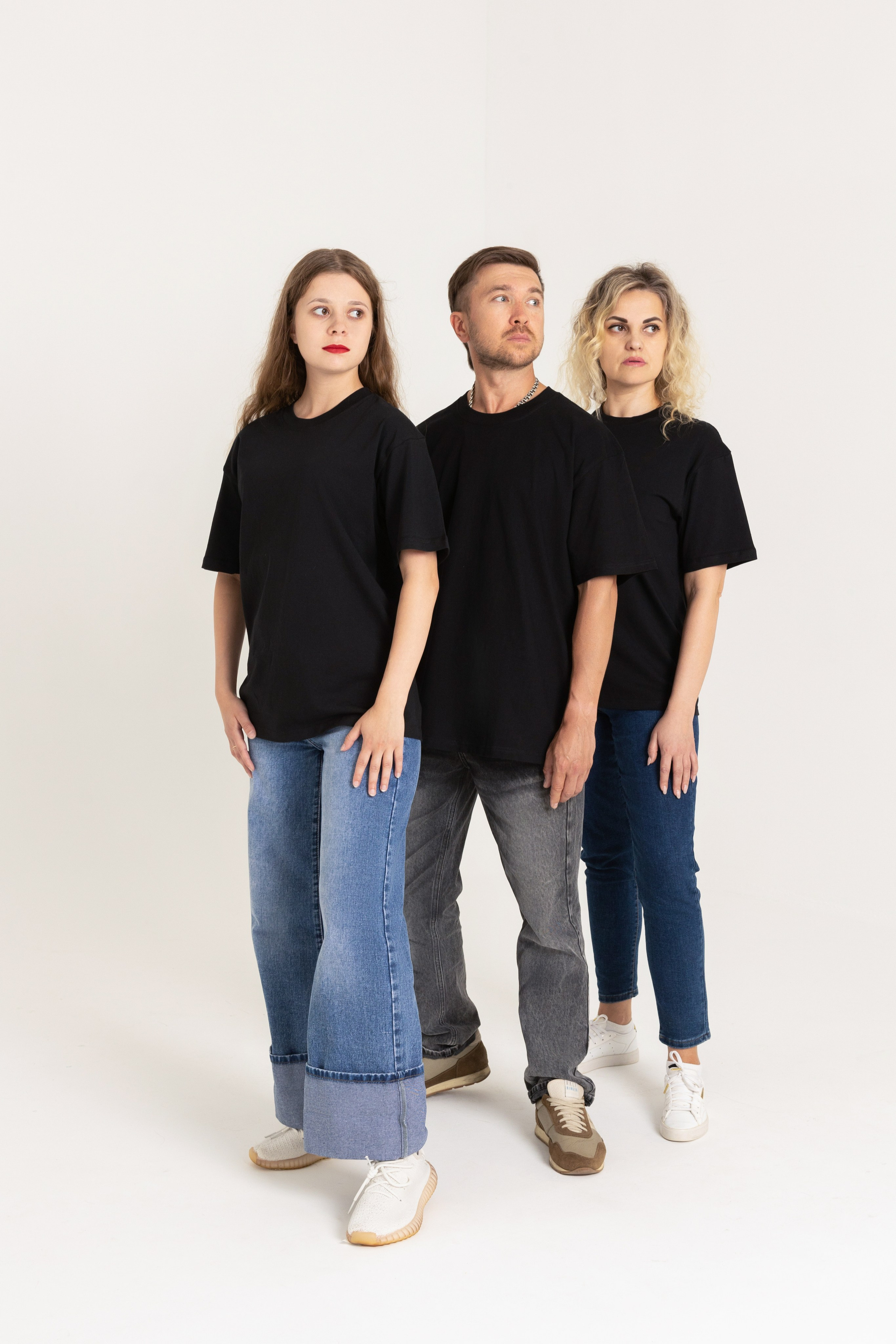 Футболки. Наталья Косьянова. Ваш фотограф. Москва