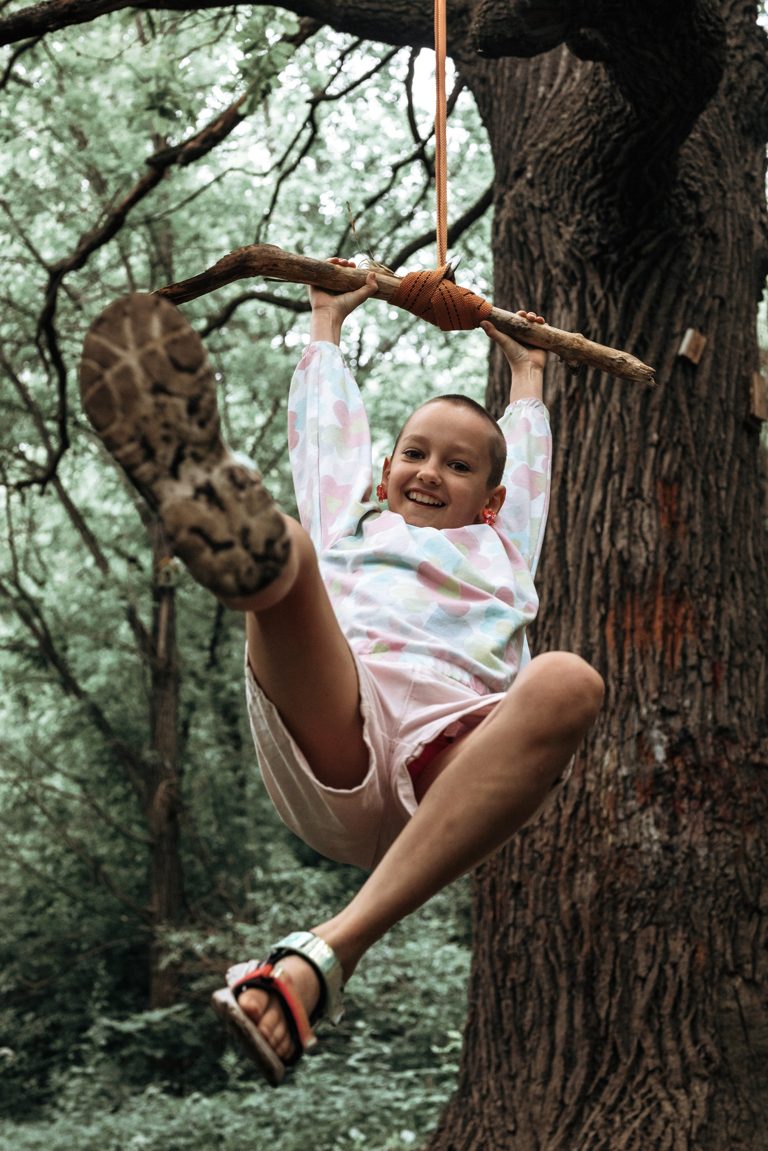 Anna. Семейный фотограф в Москве Наталья Капитонова