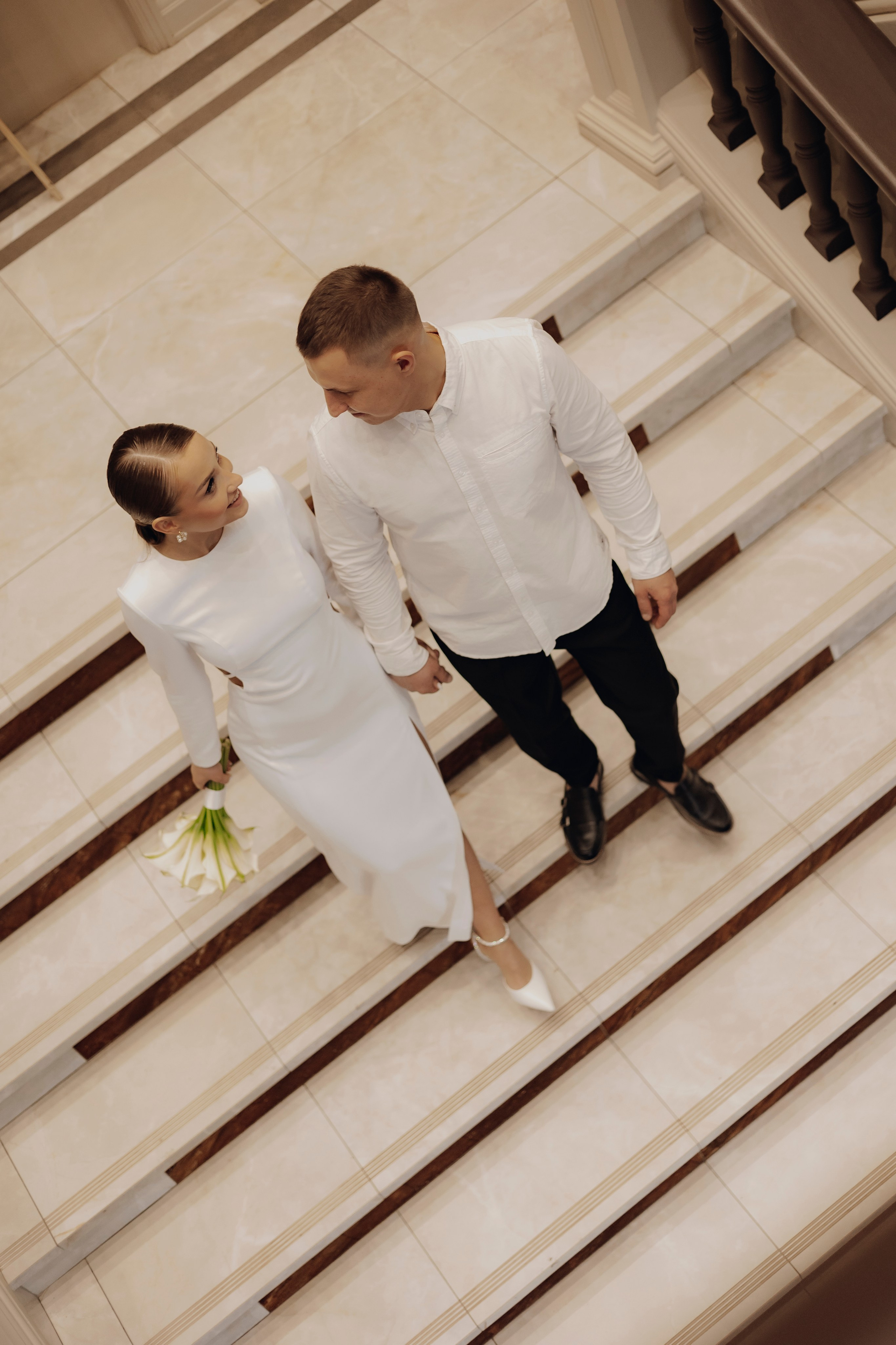 Свадебная съёмка Ижевск — Сарапул. Свадебный и портретный фотограф в Ижевске и Санкт-Петербурге Саша Брокколи