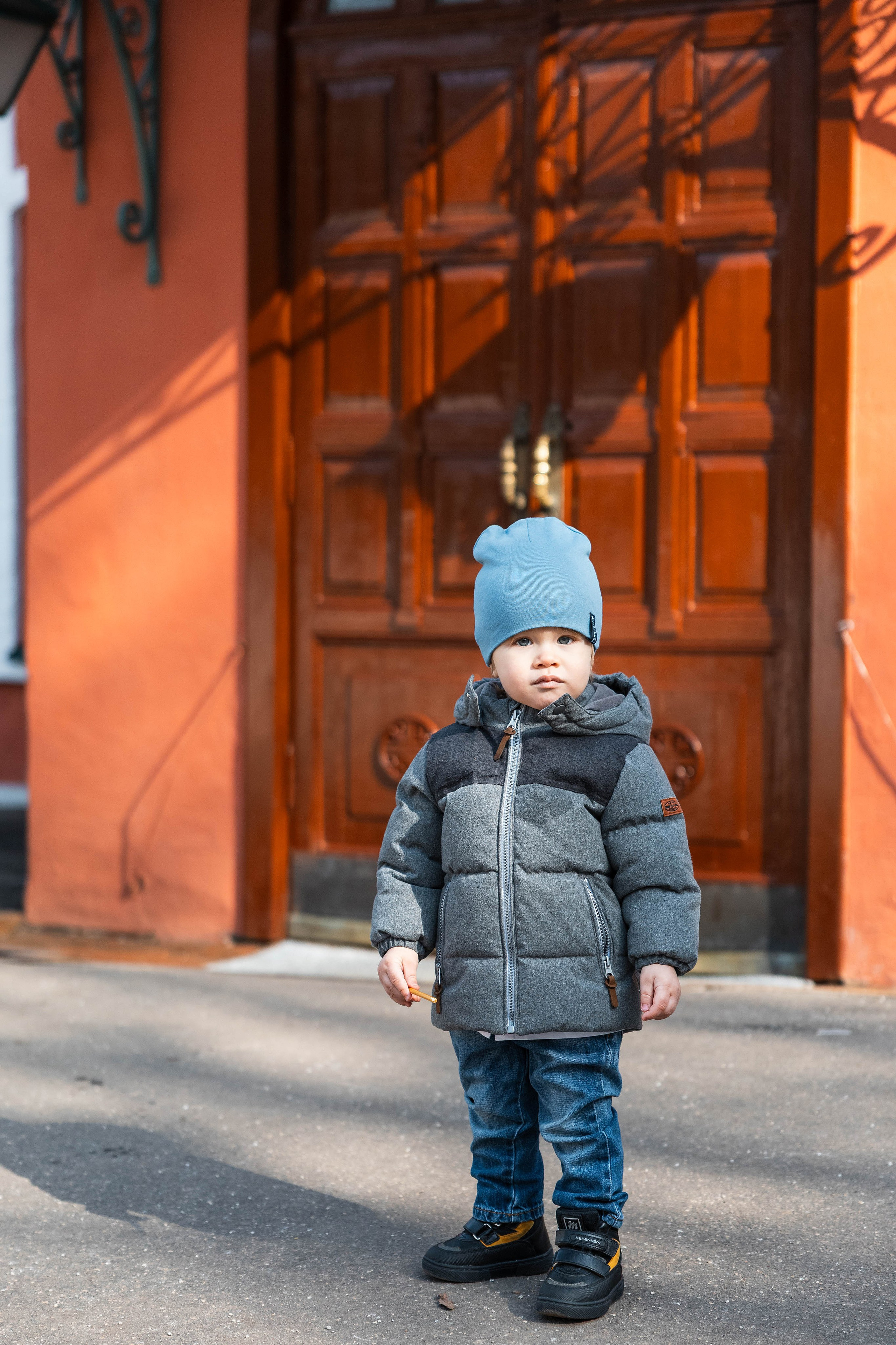 Крещение Даниила. Фотограф Крещение, Выписка москва
