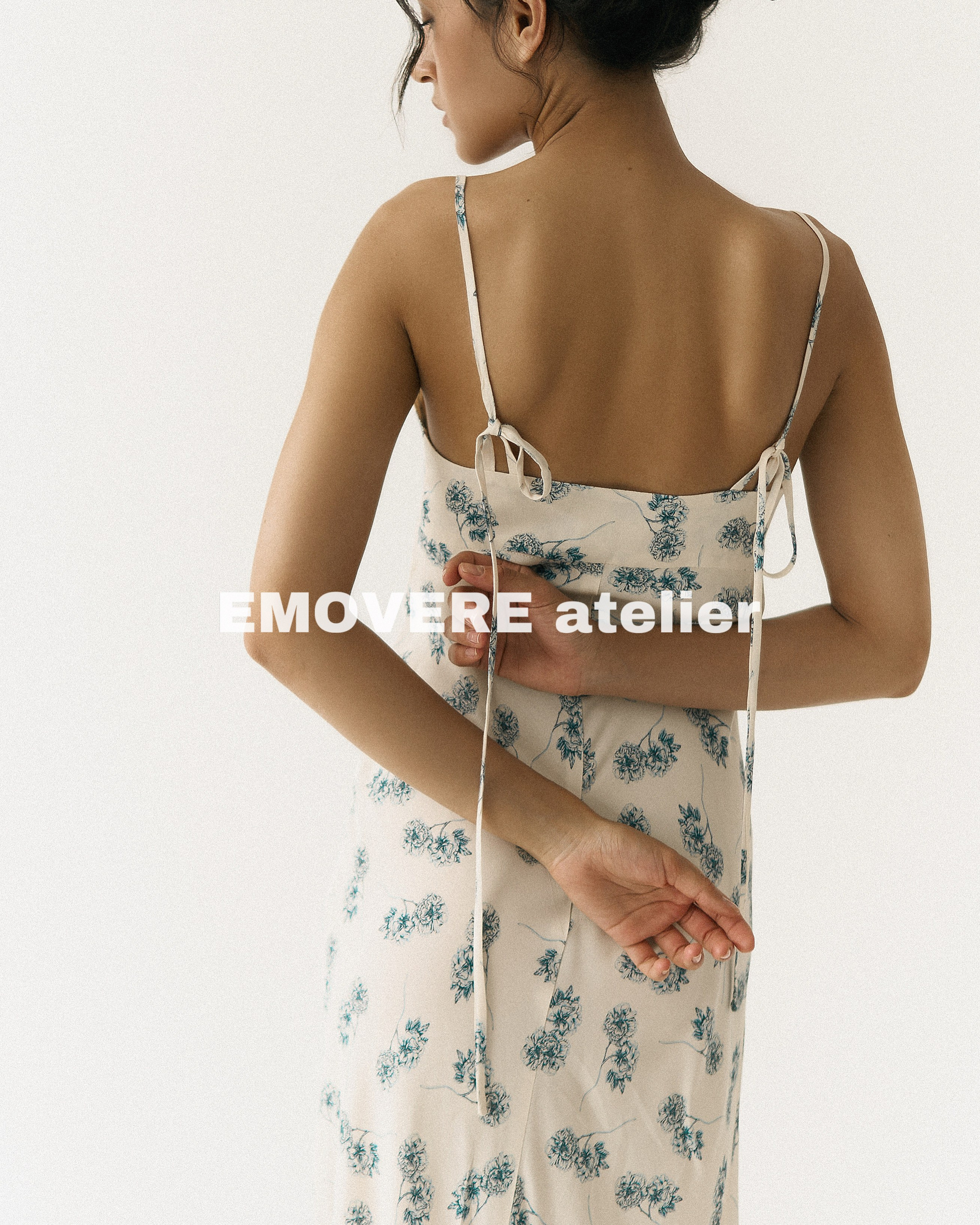 Бренд Emovere. Индивидуальная и семейная фотосессия в Чебоксарах Оксана Русакова