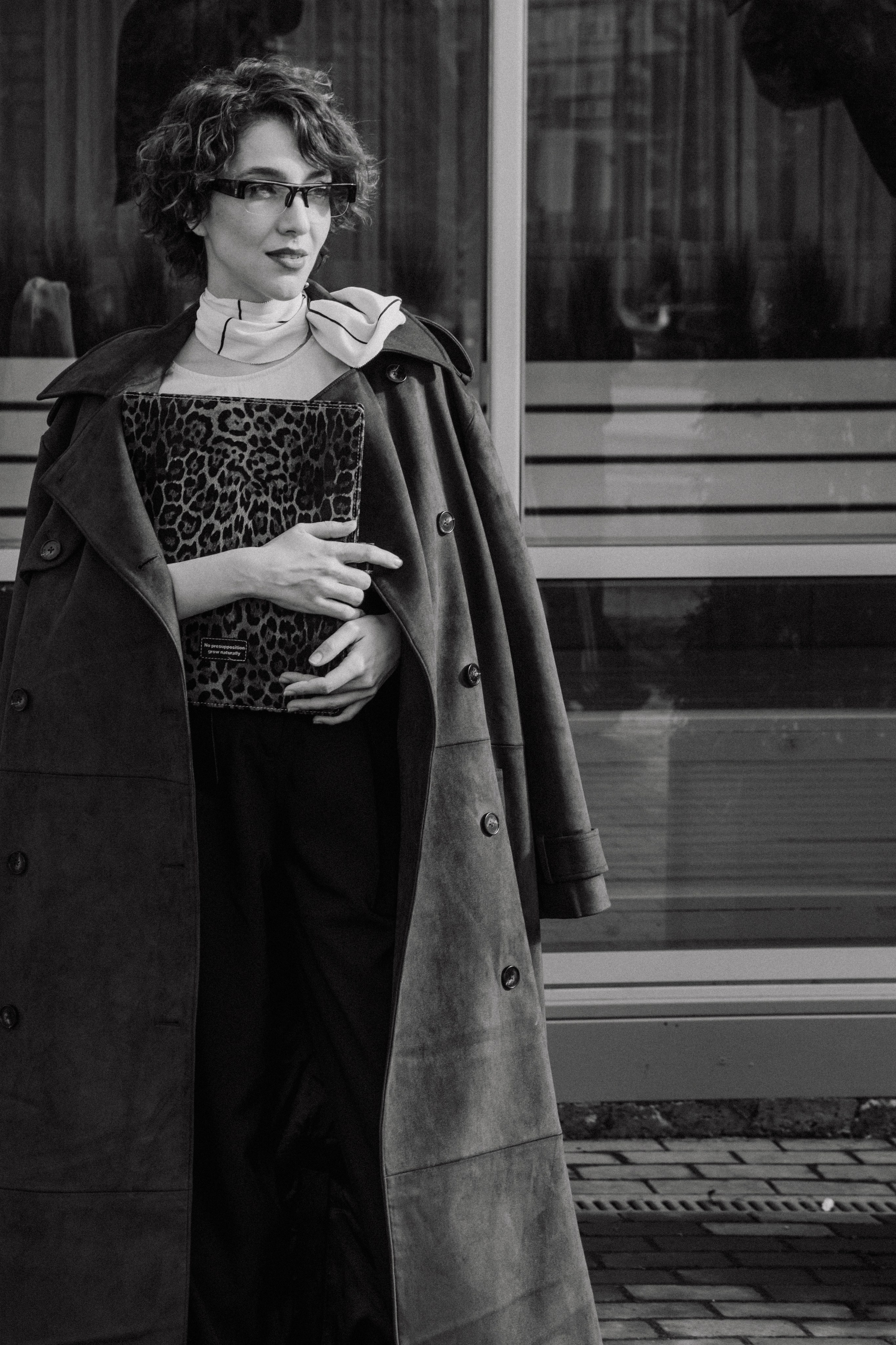 Диана. Фотограф Алёна Евграфова