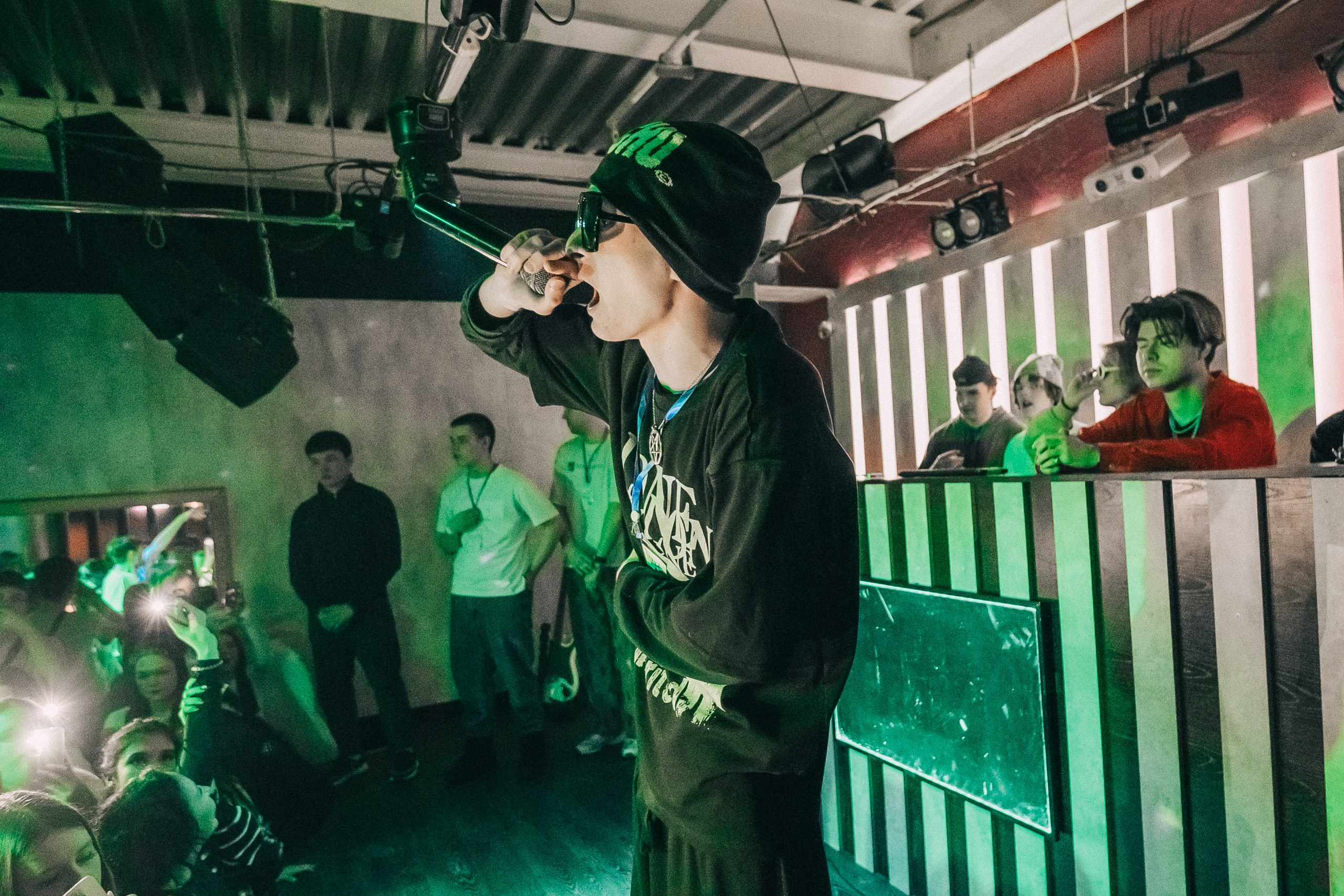 8 MARCH WOMENS DAY PARTY. Фотограф в Кемерово Владислав Шульц