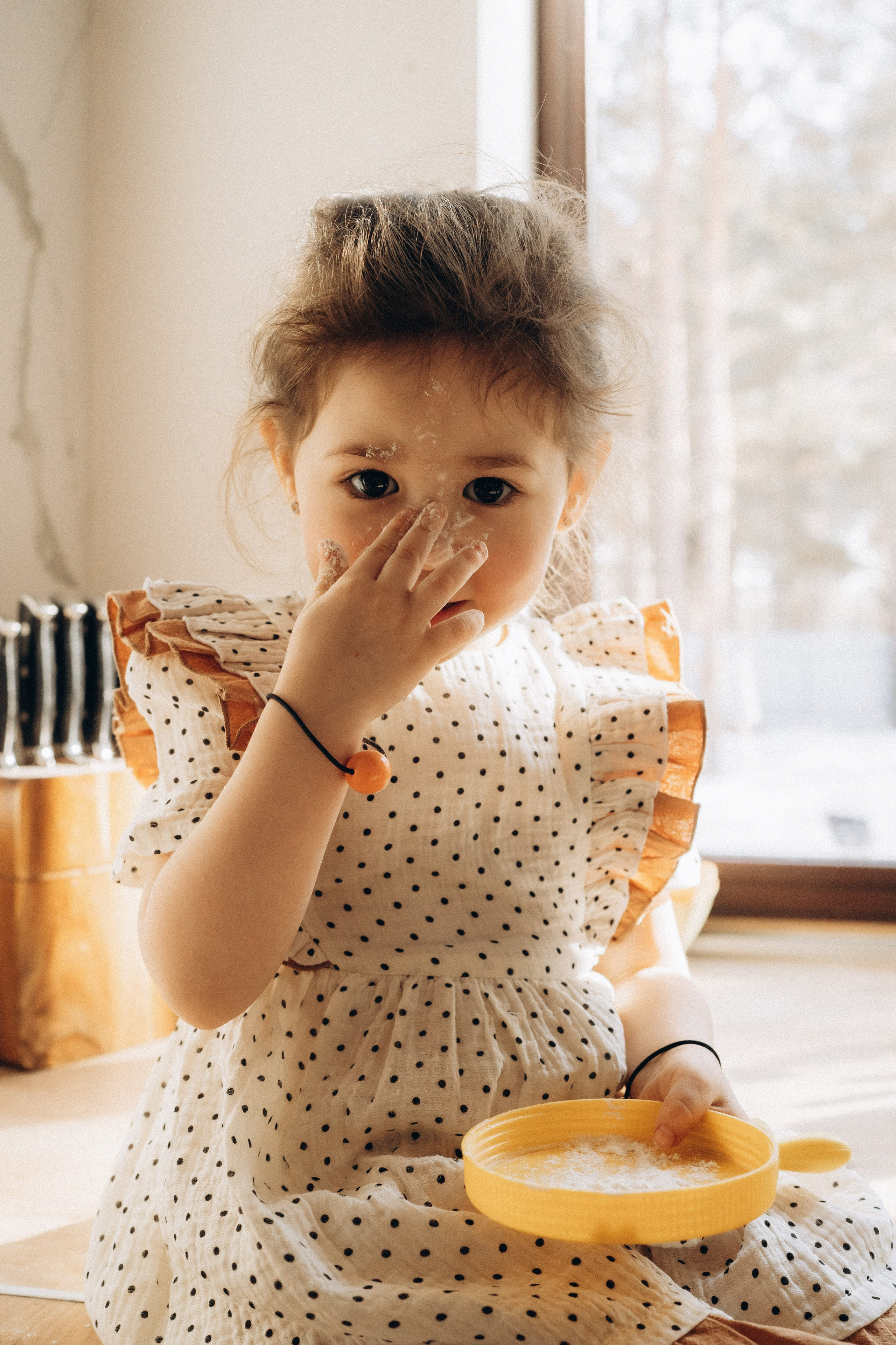 Время с семьёй. Семейный фотограф в Ангарске/ Иркутске