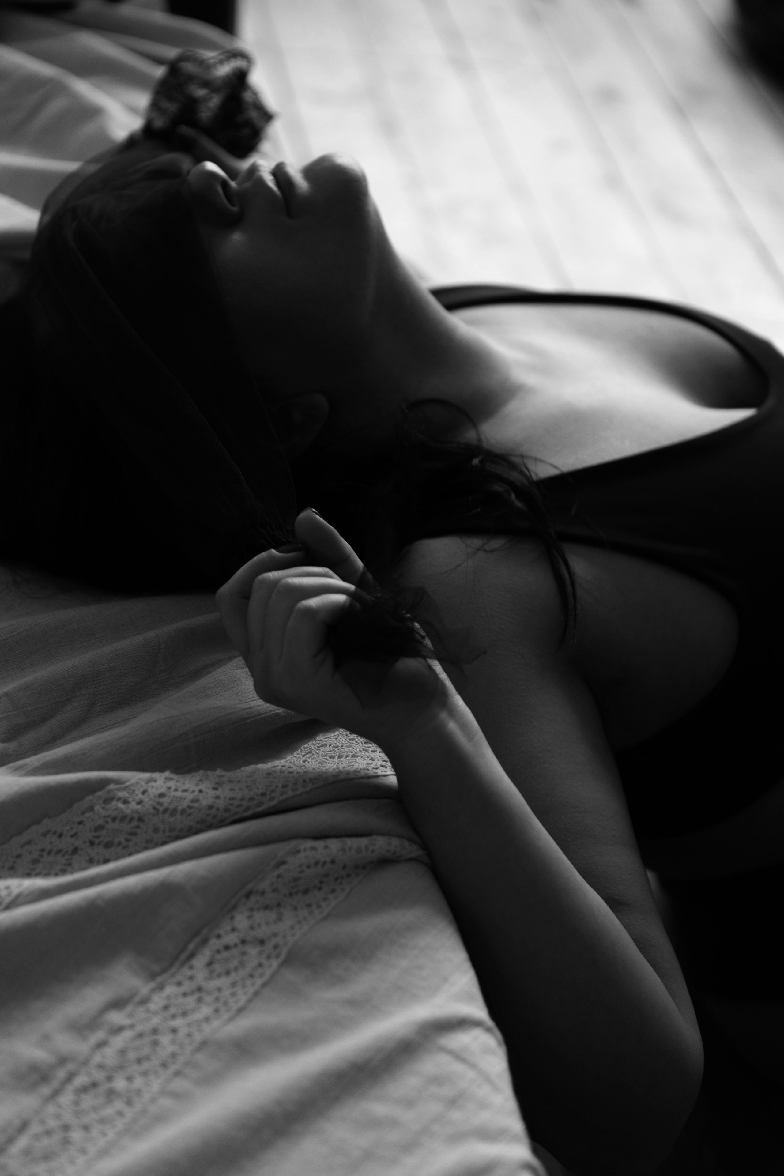 Фотосессия Plus size. Фотограф Сахалин