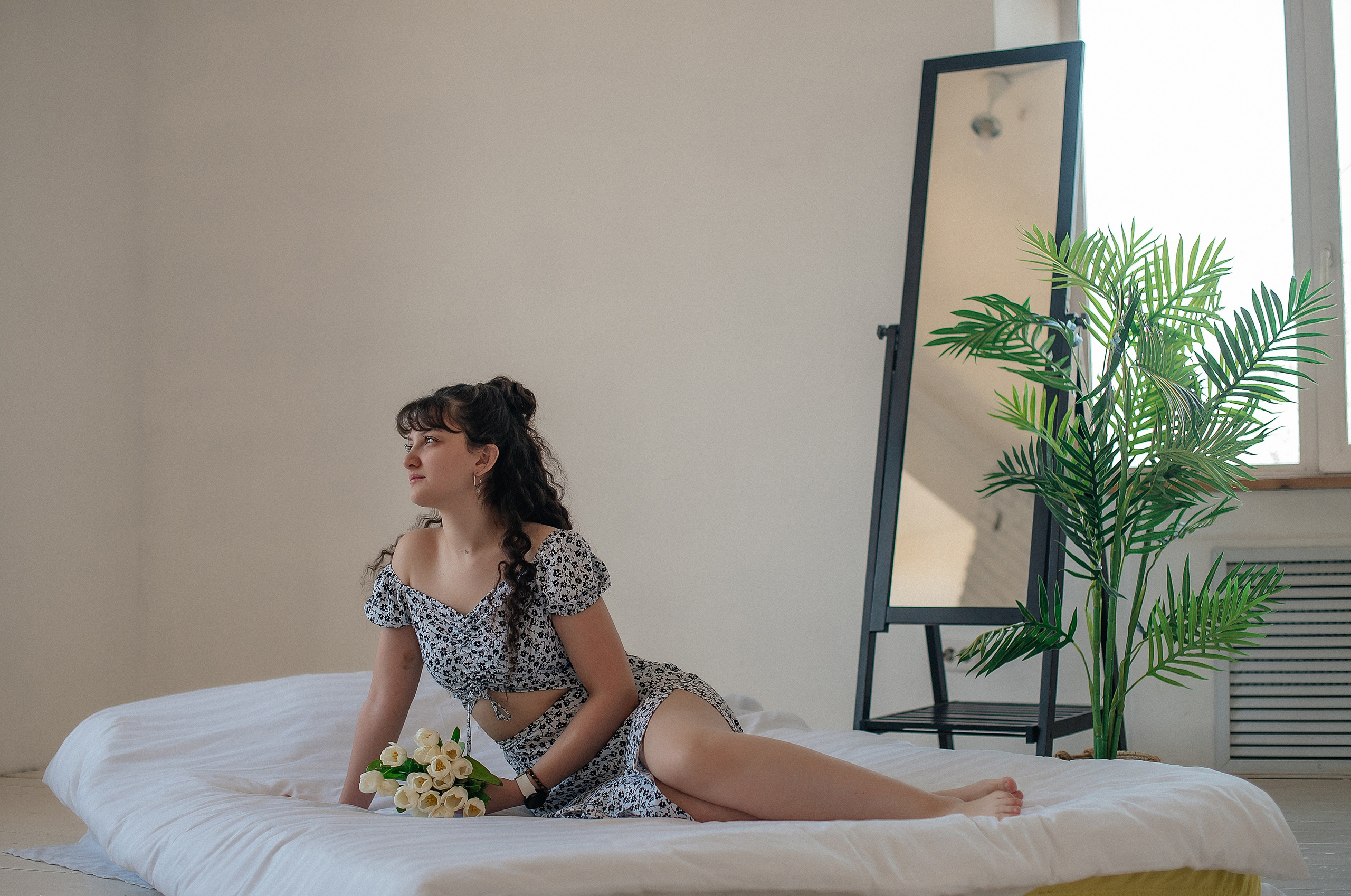 Инна. Фотограф Виктория Воронина