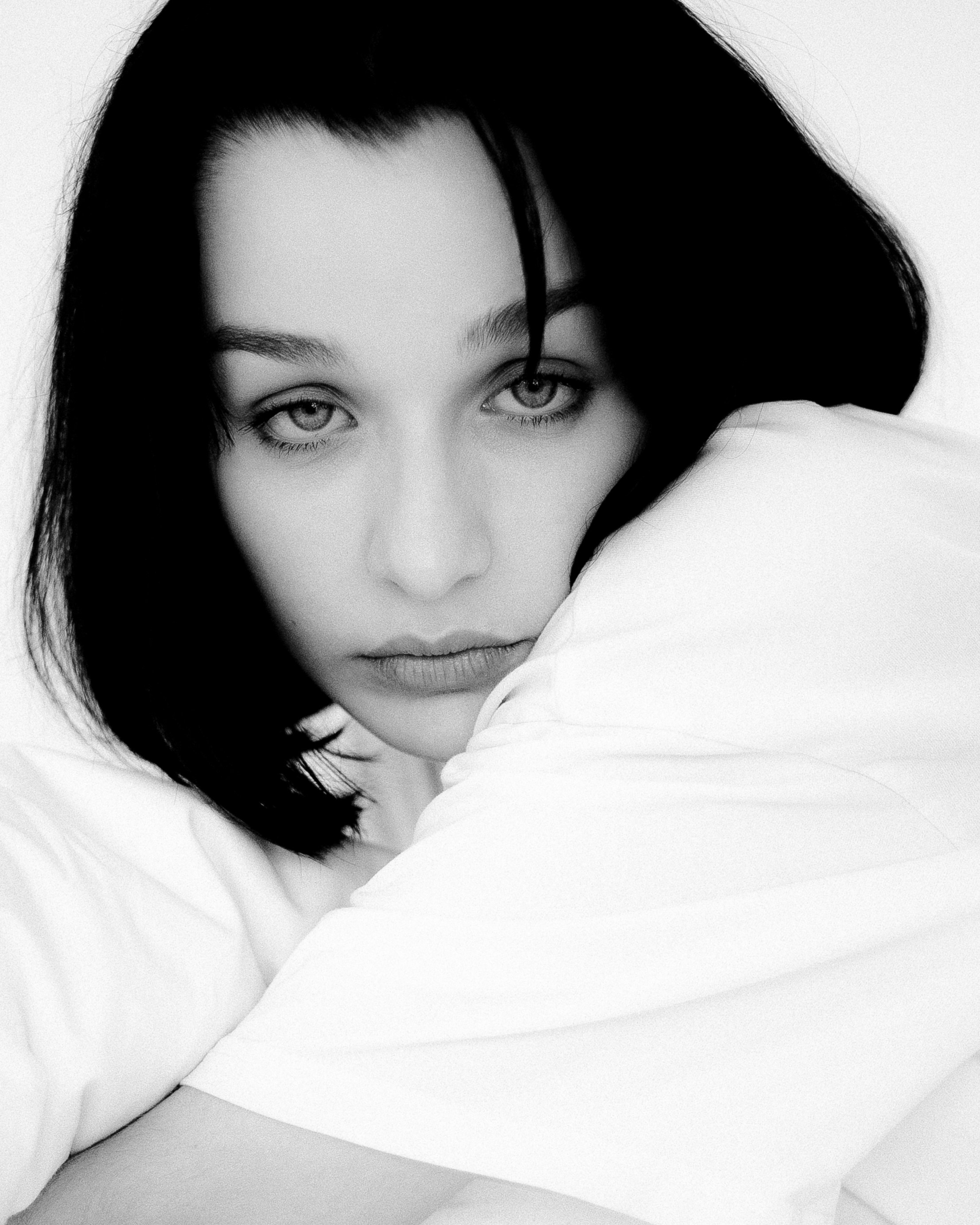 Портреты. Фотограф и видеограф для брендов в Санкт-Петербурге Наталья Бородай