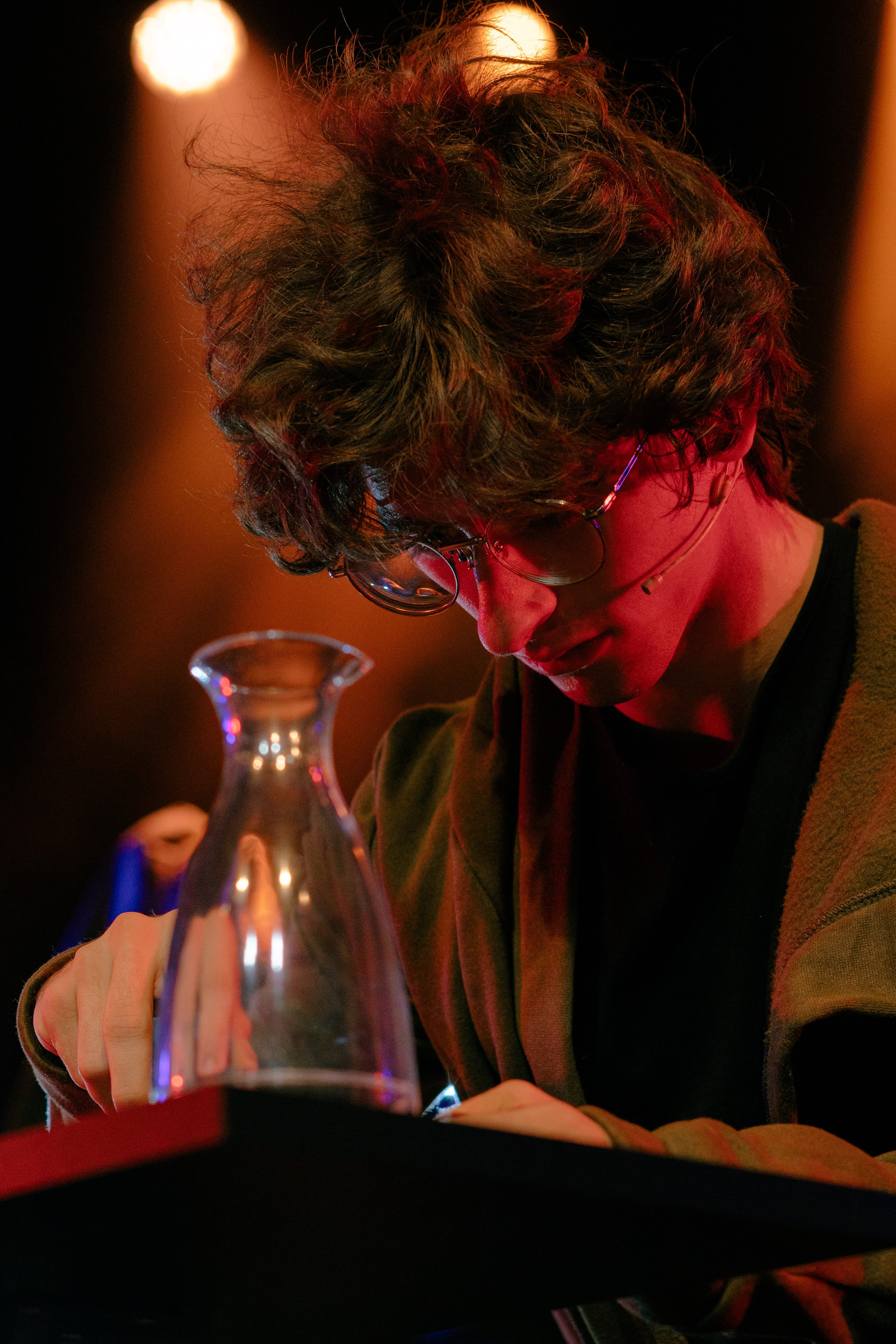 Мюзикл «Время жить» Москва. Женский фотограф в Москве Анастасия Сидорова