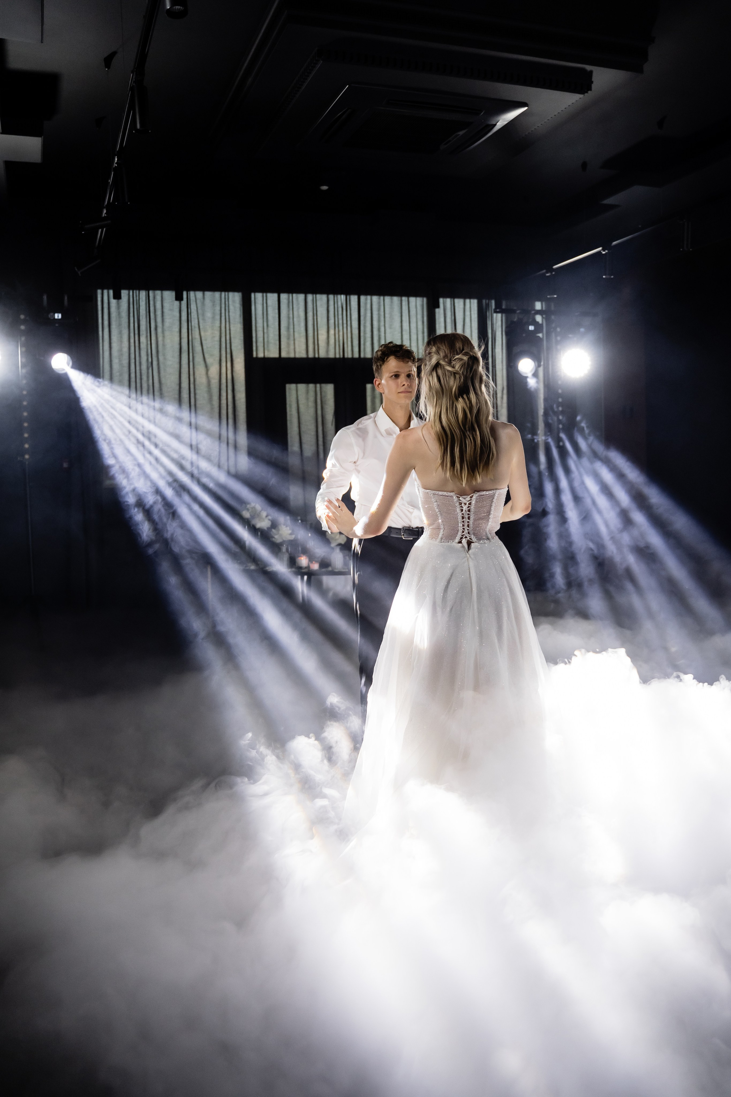 Анна и Артем. Свадебный фотограф Екатерина Кузнецова