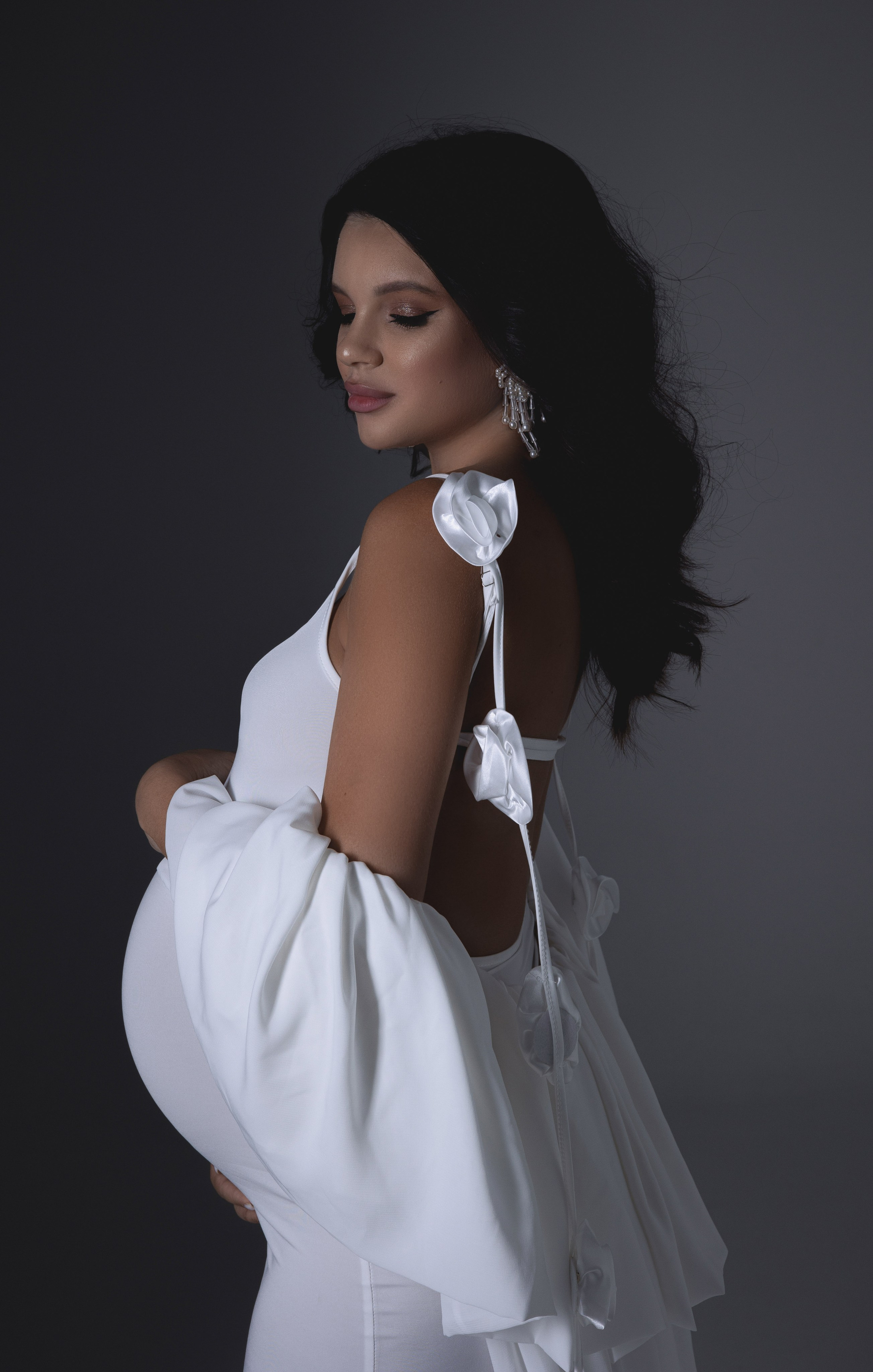 Анна. Портретный фотограф