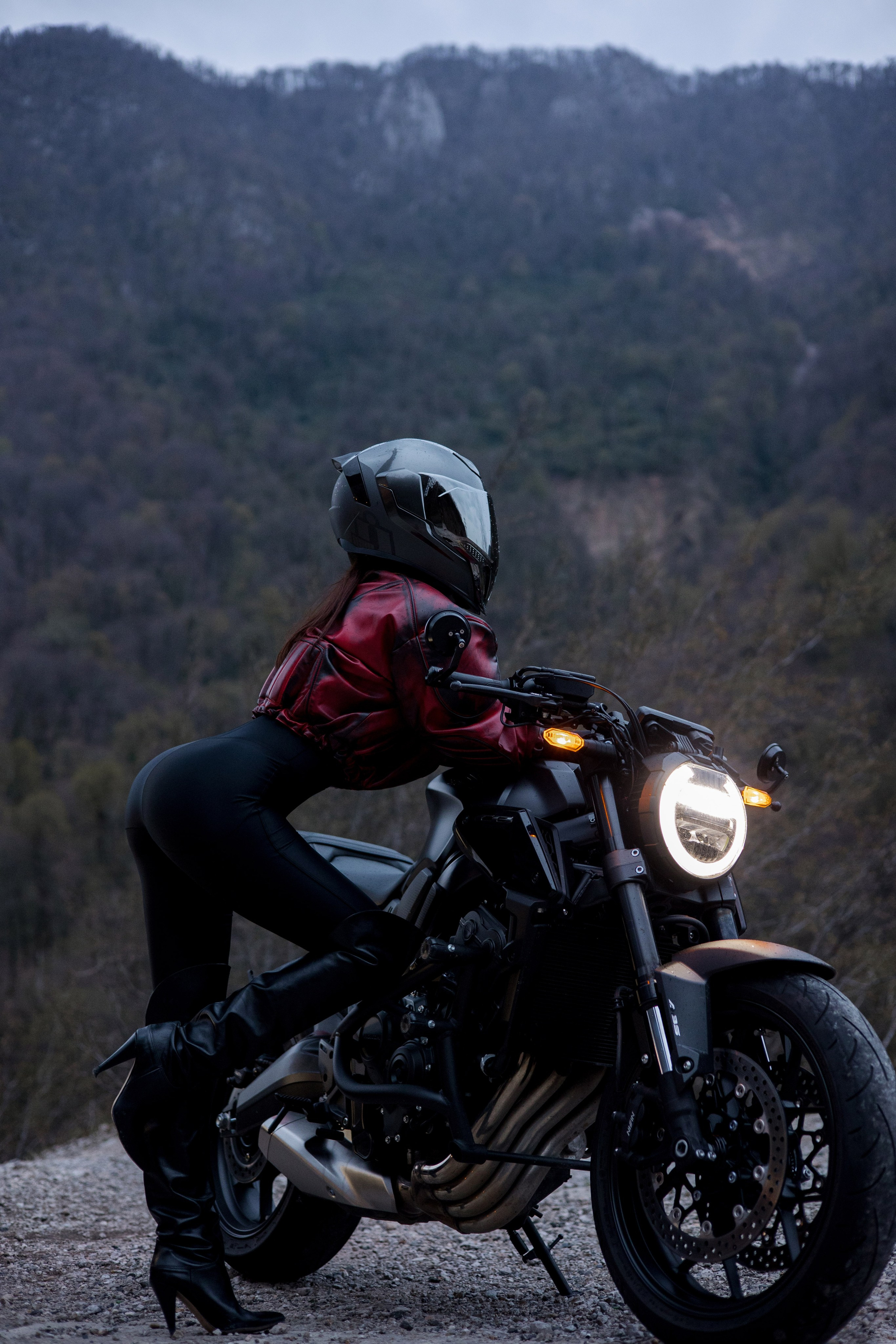 Лиля. Портретный фотограф