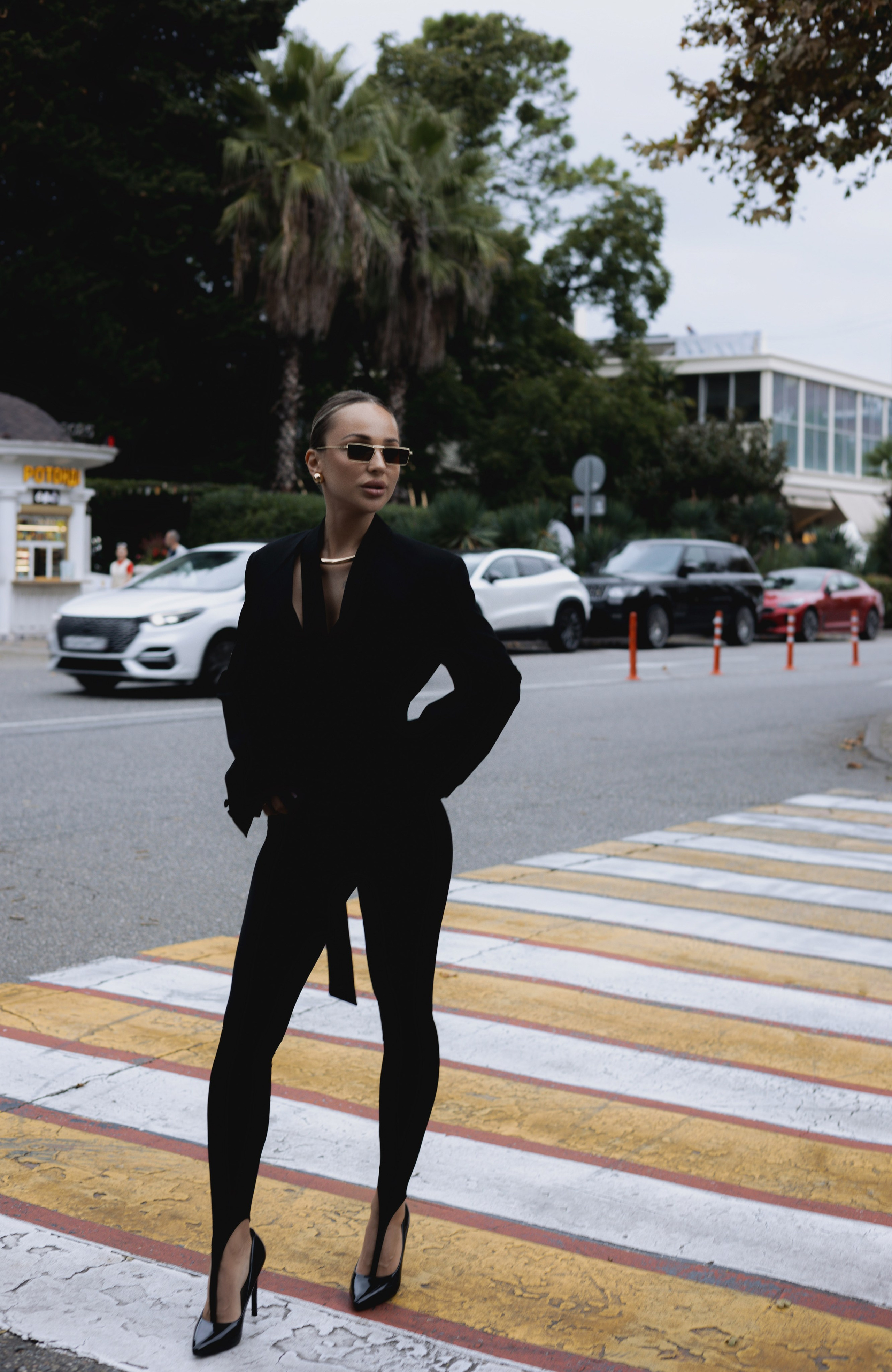 Елизавета. Портретный фотограф