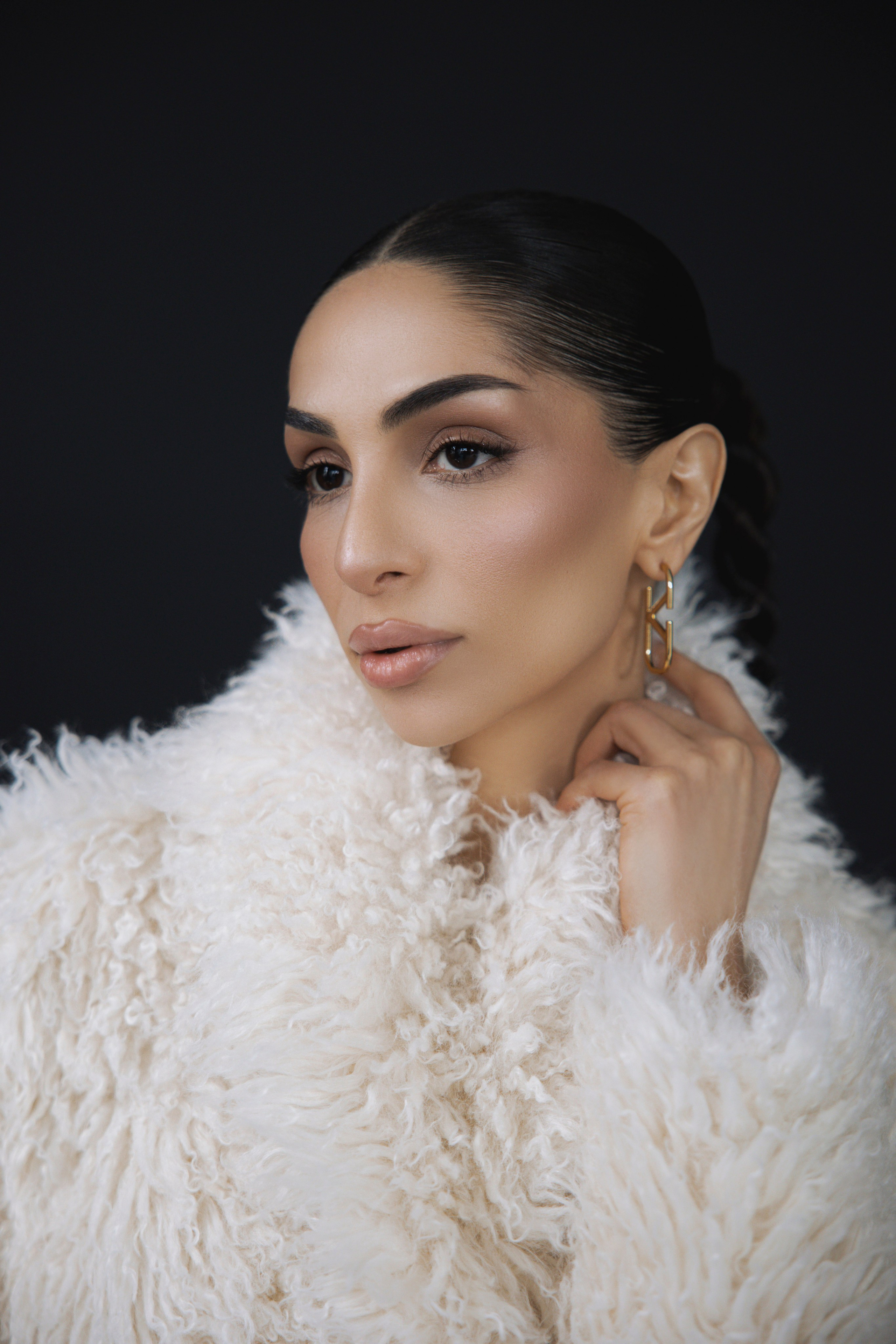 Марго. Портретный фотограф