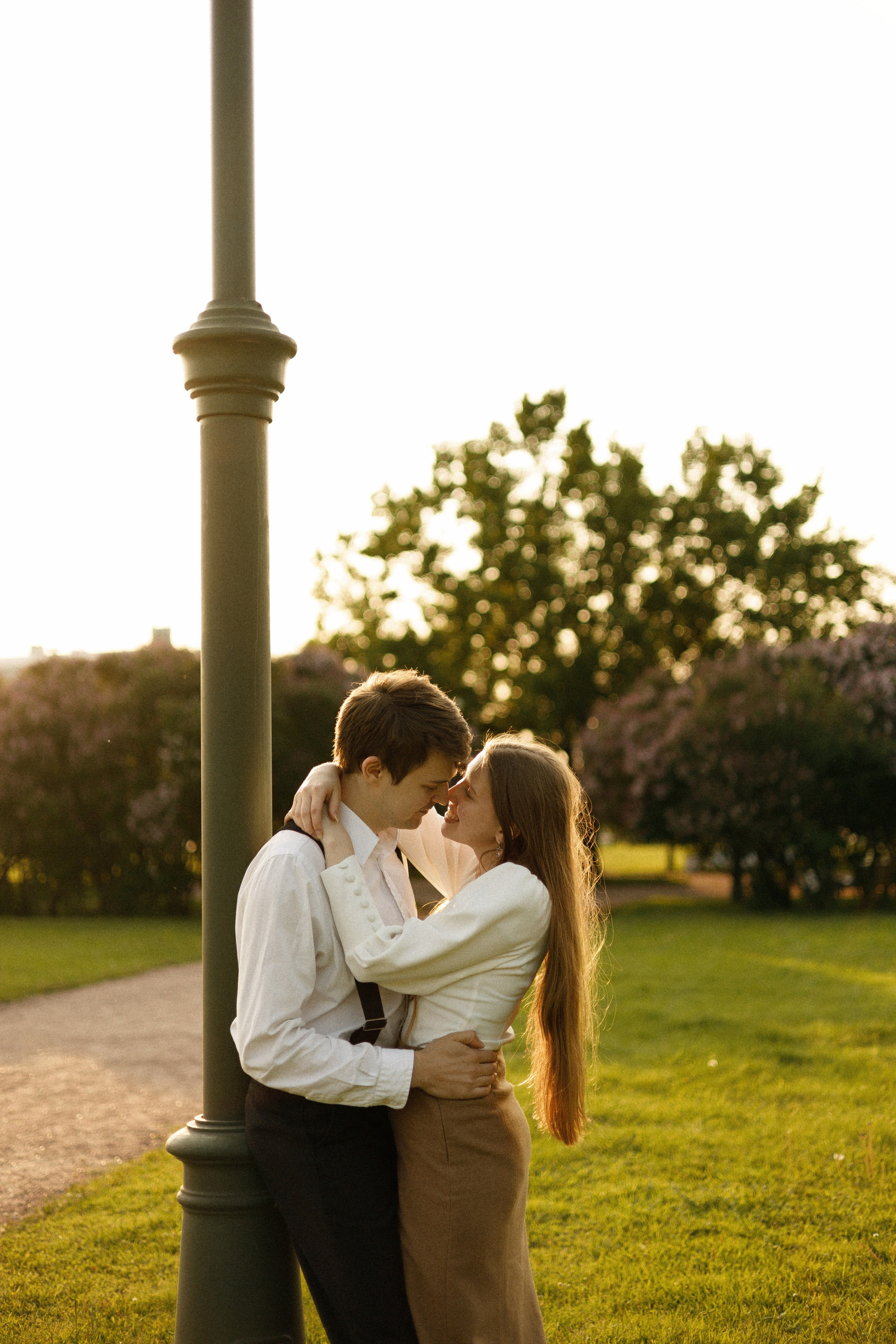 Ксения и Финист. Женский и свадебный фотограф в Санкт-Петербурге Матвеева Наталья