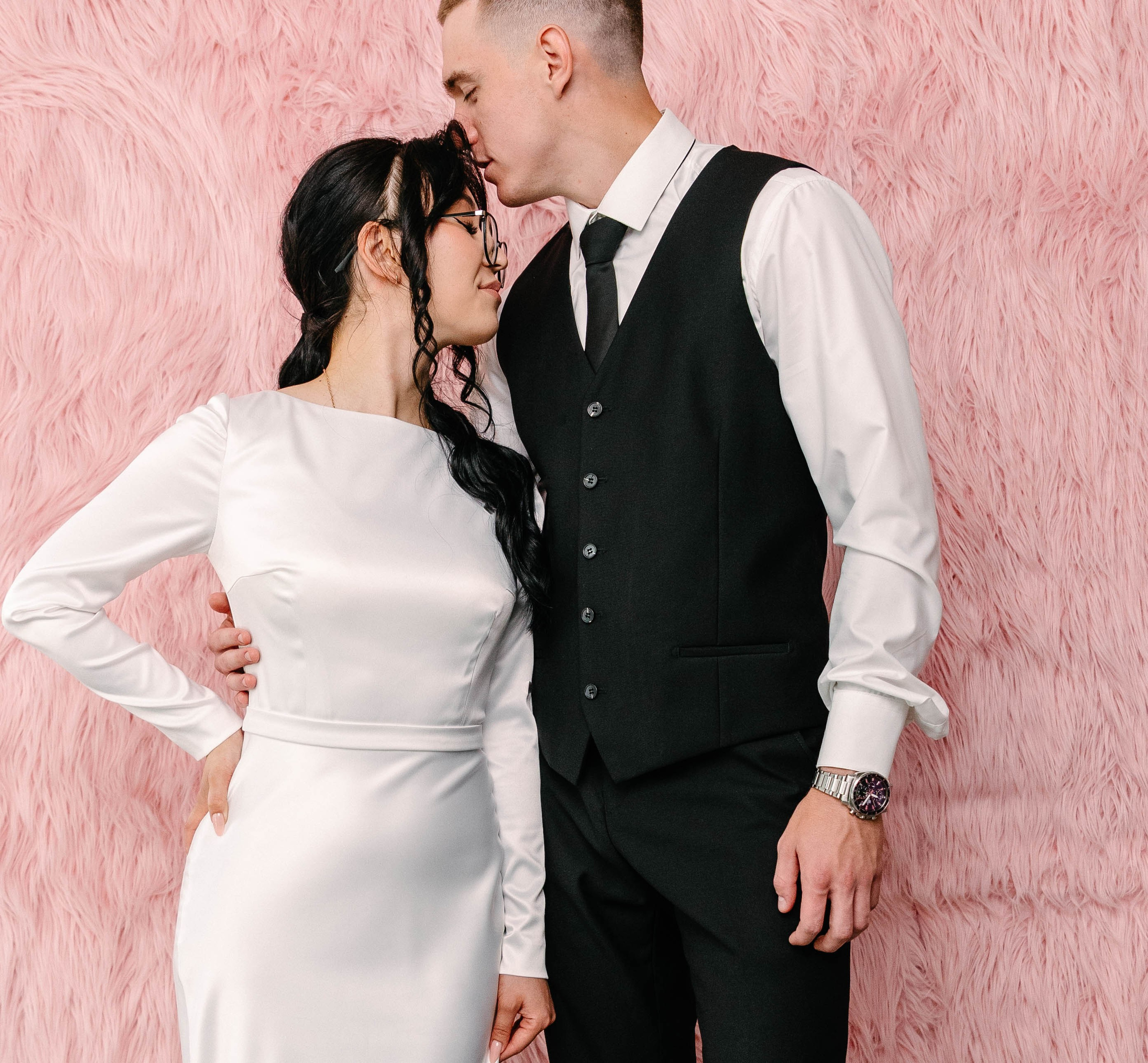 08.08.2024. Свадебный и портретный фотограф Воронеж Галя Серватович