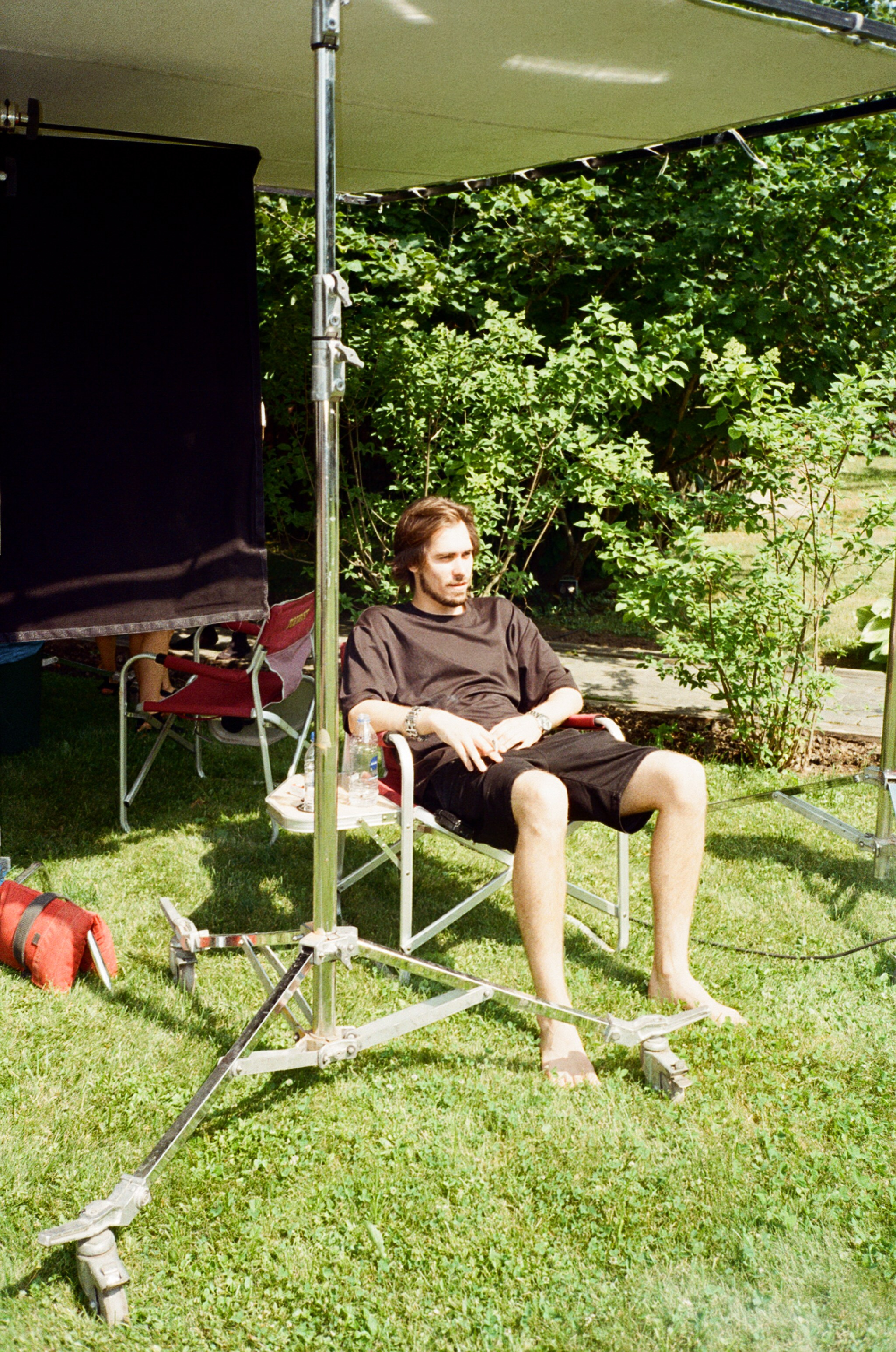 Егор Крид и Сода Лав Грустно. Fokysphoto