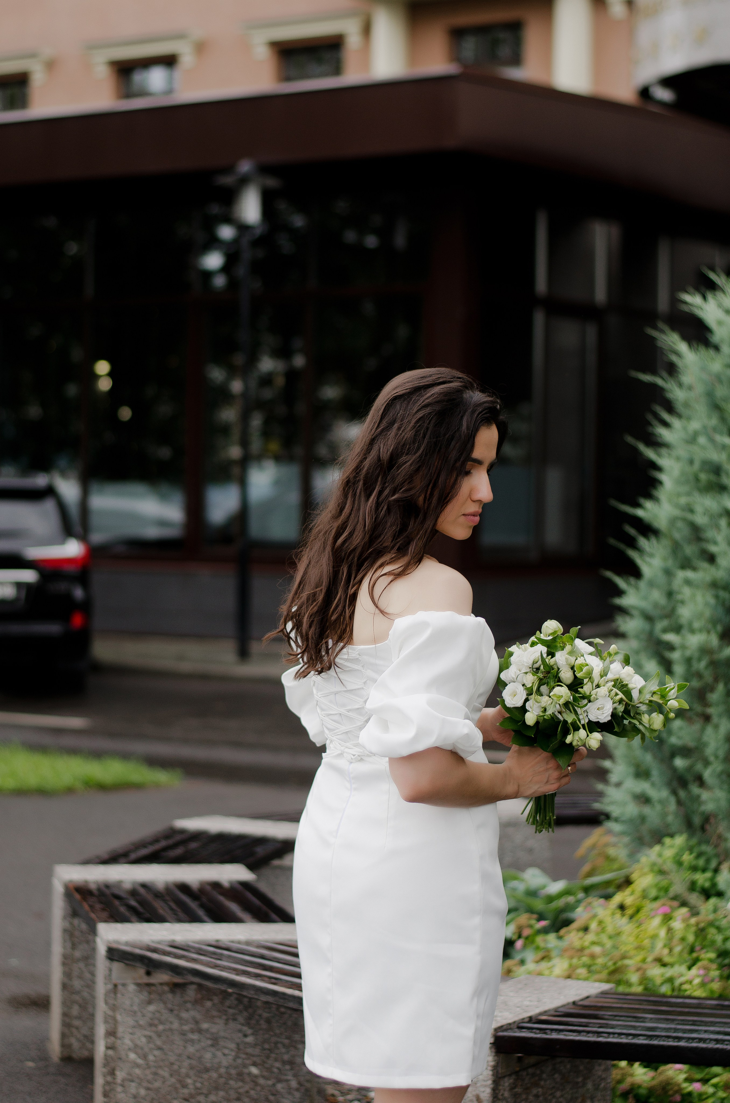 Wed. Фотограф в Кемерово, Ольга Гаврилова