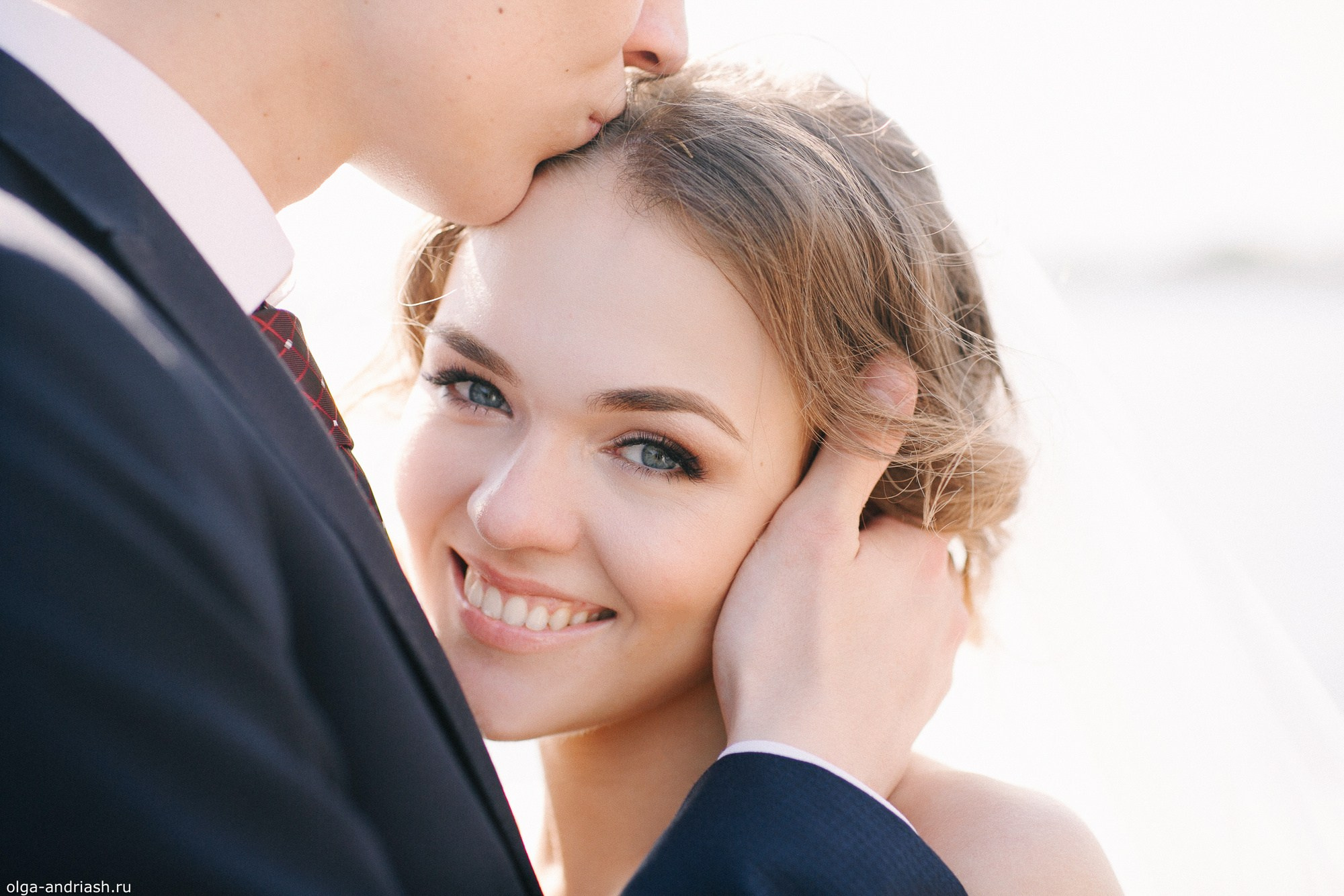 Свадьба в Тюмени. Семейный, портретный и свадебный фотограф в Санкт-Петербурге и Москве