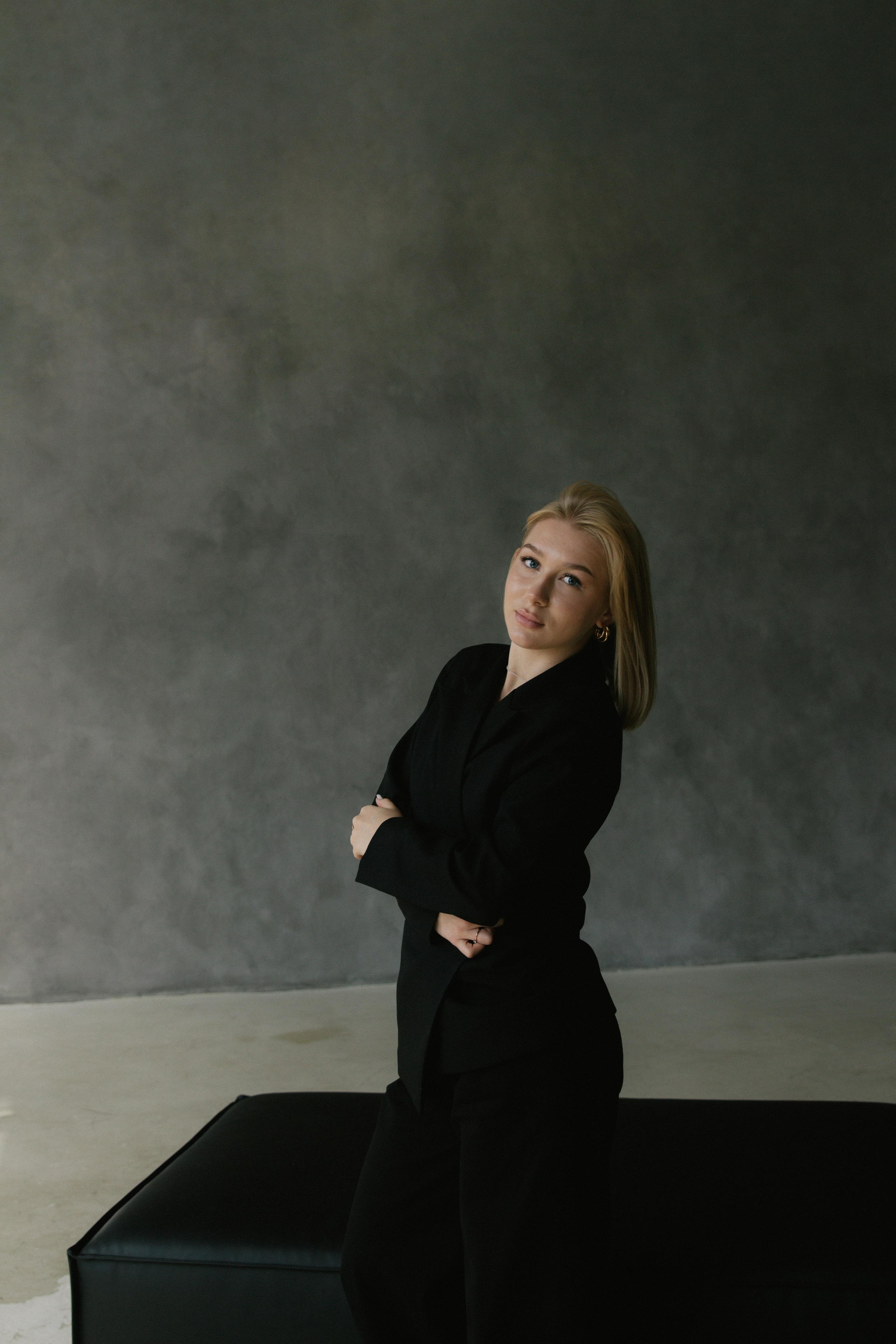 Эвелина. Фотограф Настя Булочка Екатеринубрг