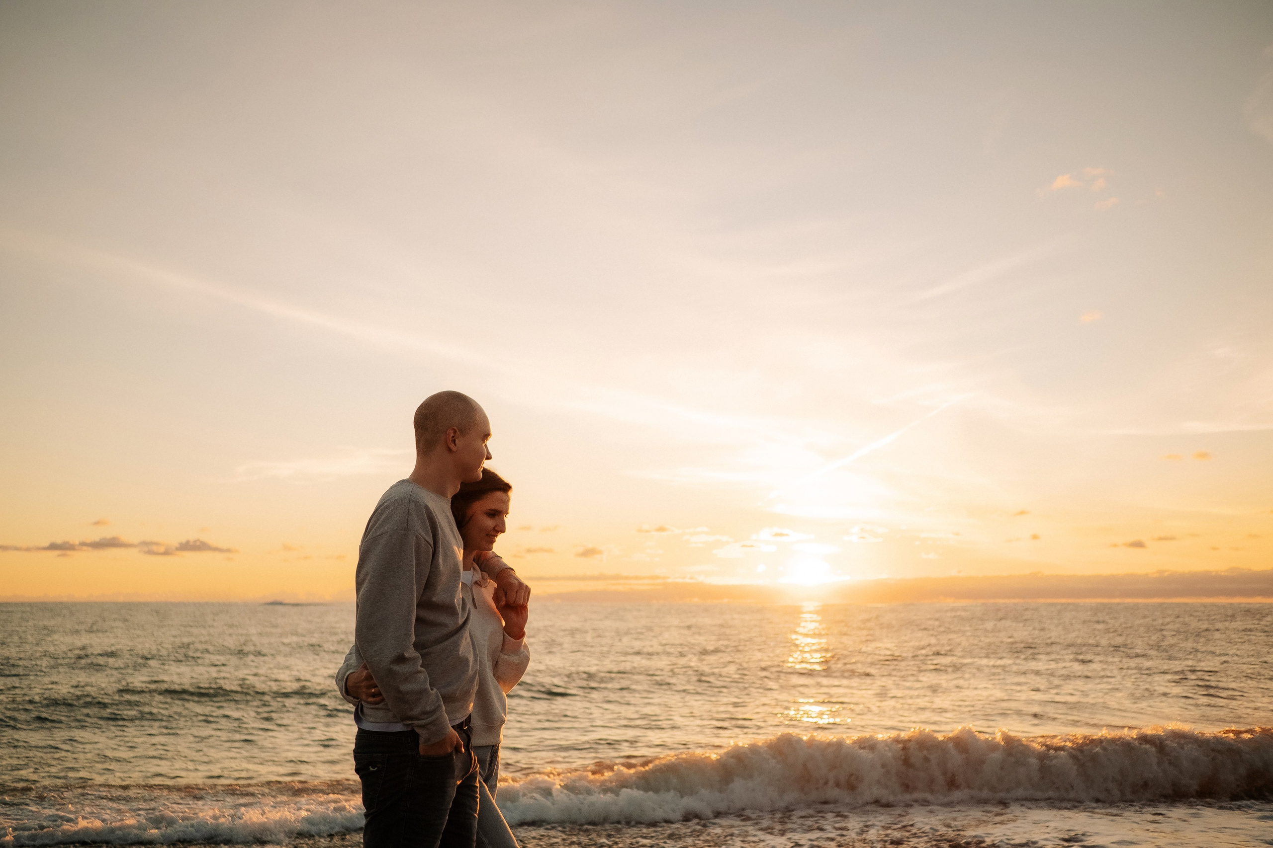 Фотосессии love story для двоих в Сочи, Сириусе и на Красной поляне. Семейный, свадебный фотограф Сочи, Адлер, Красная поляна