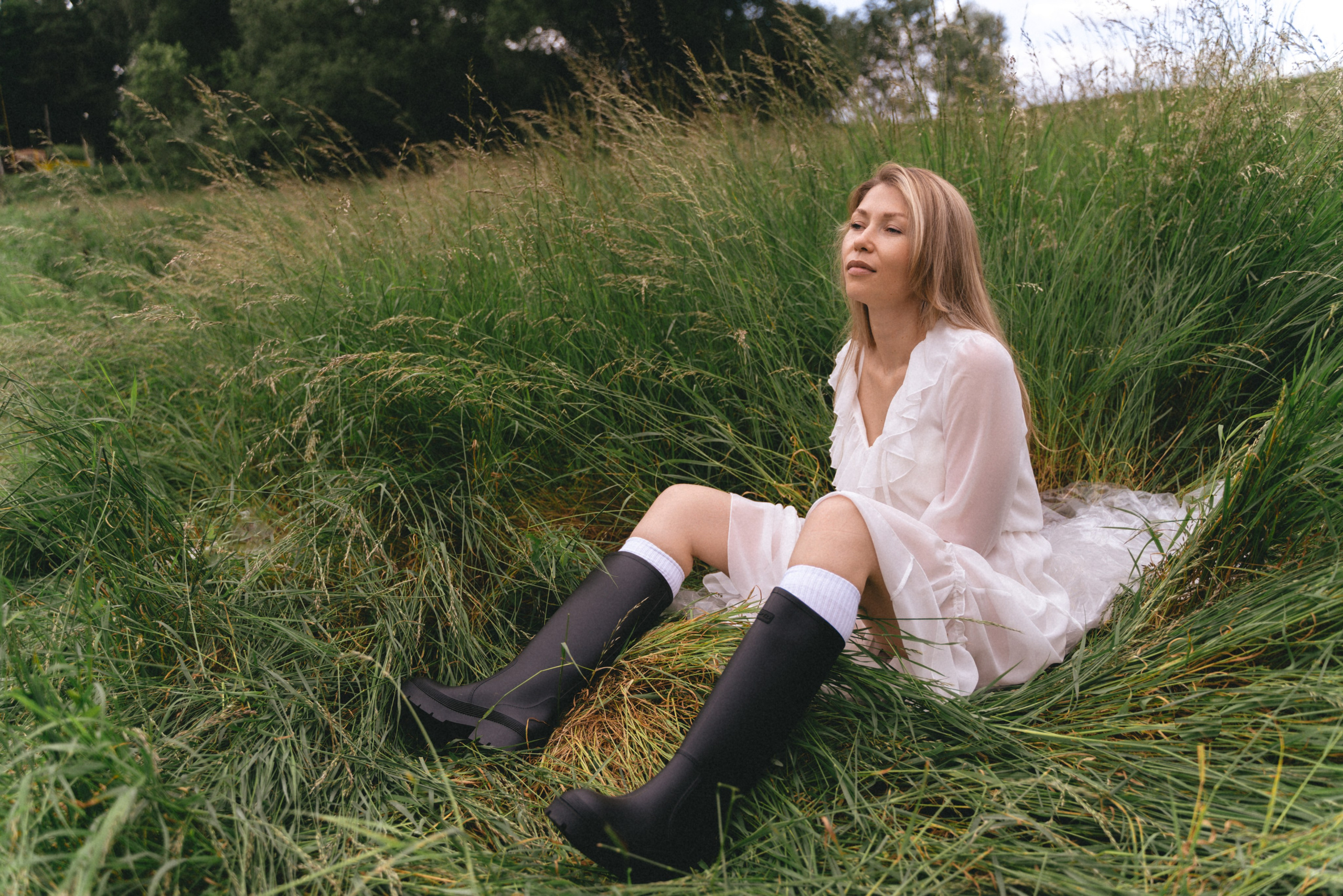 ЛЕТНЯЯ ИСТОРИЯ. FotoTanya. Раменское/Жуковский/Бронницы