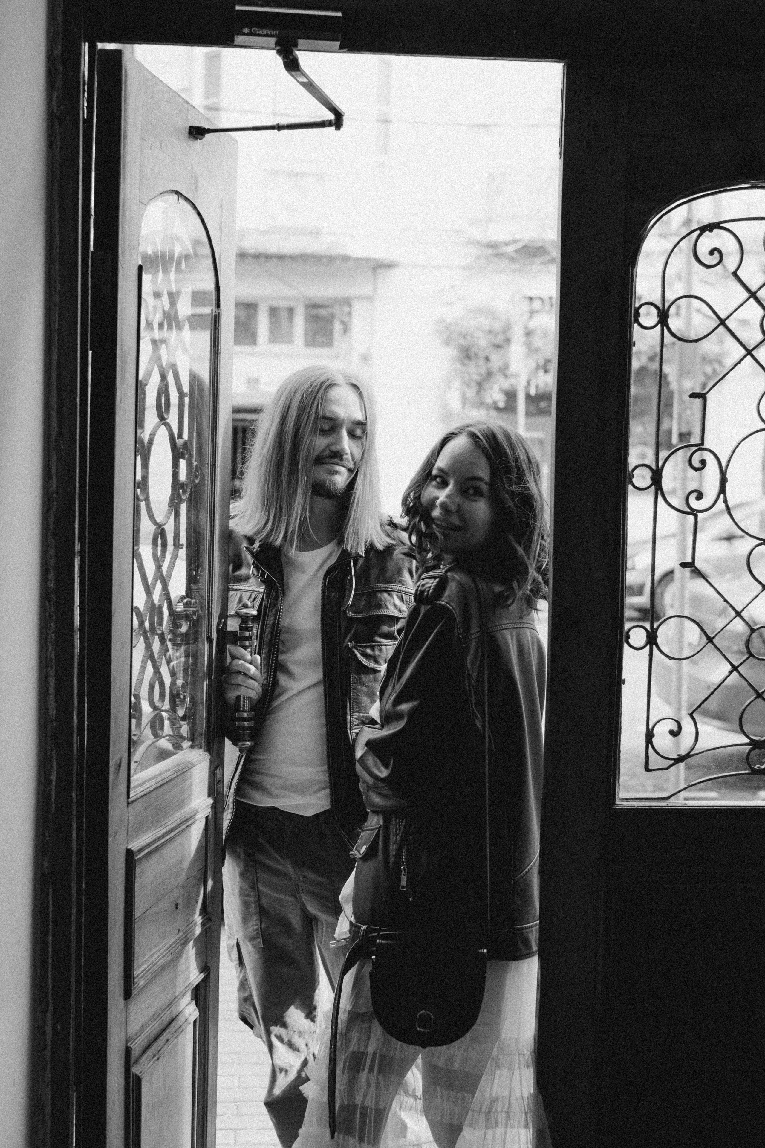 Валя и Кирилл. Семейный фотограф в Ростове-на-Дону Яна Макаренко