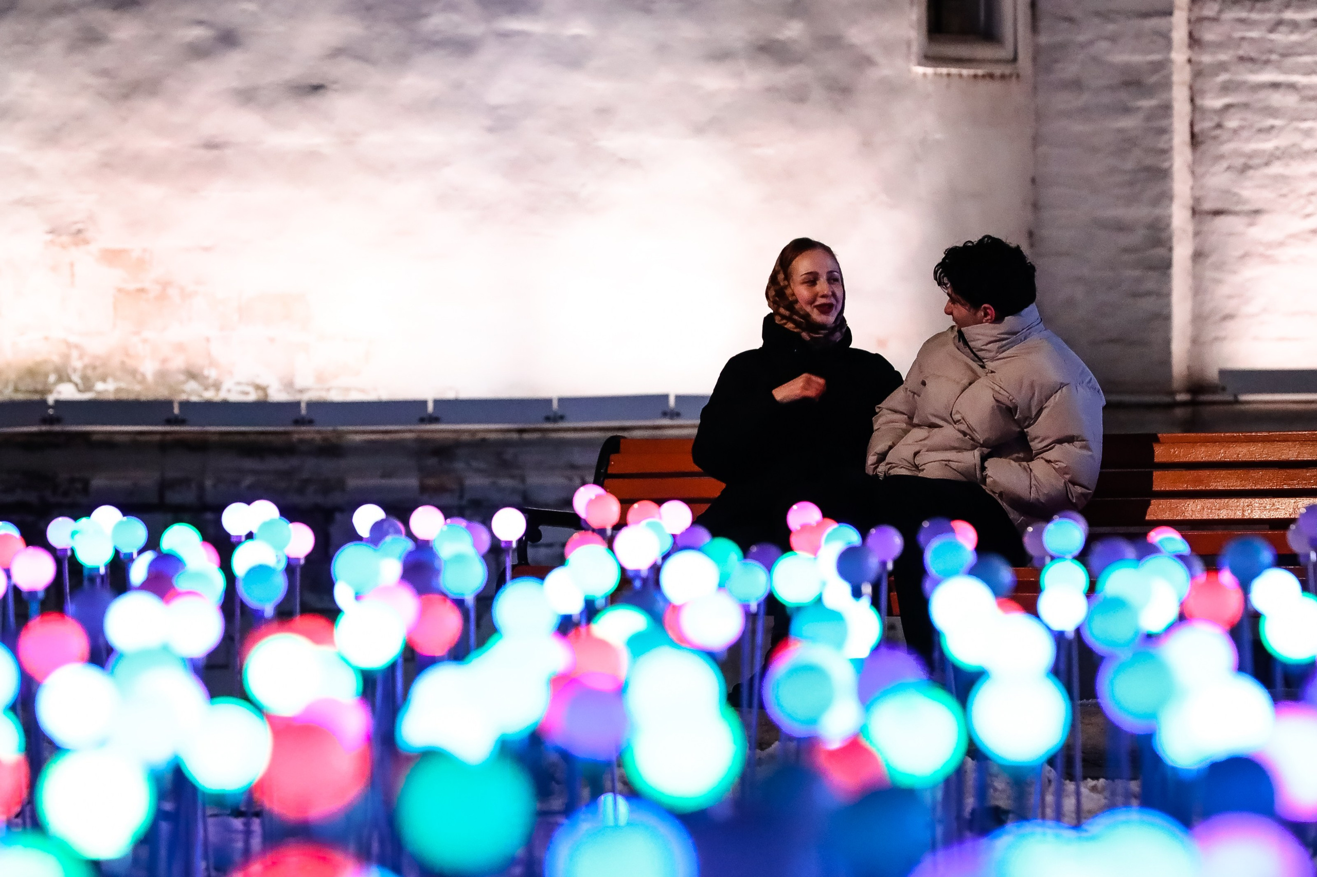 События, происшествия, повседневная жизнь. Роман Наумов профессиональный фотограф