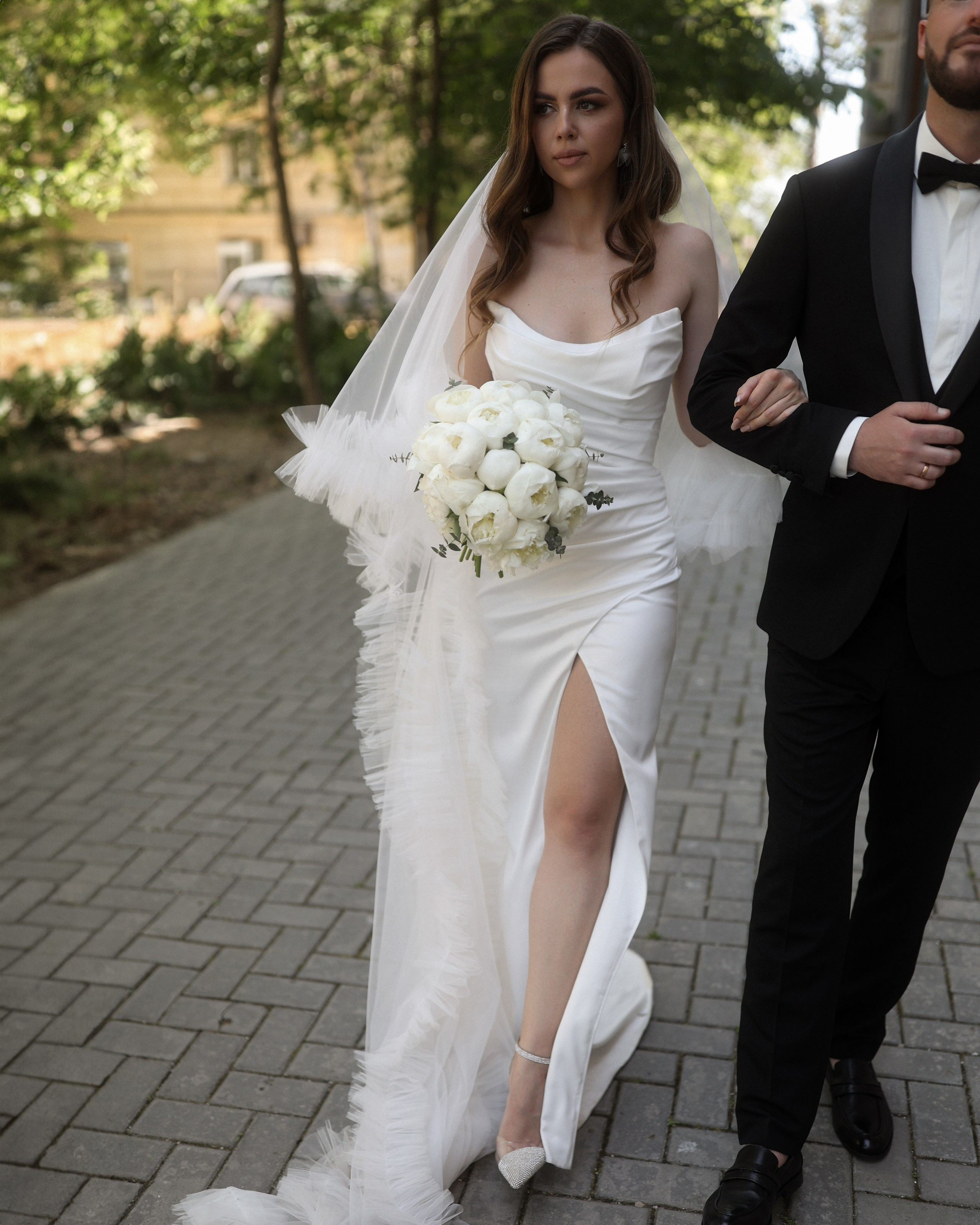 Олег и Виктория. Фотограф в Севастополе и Крыму Артем Волобуев