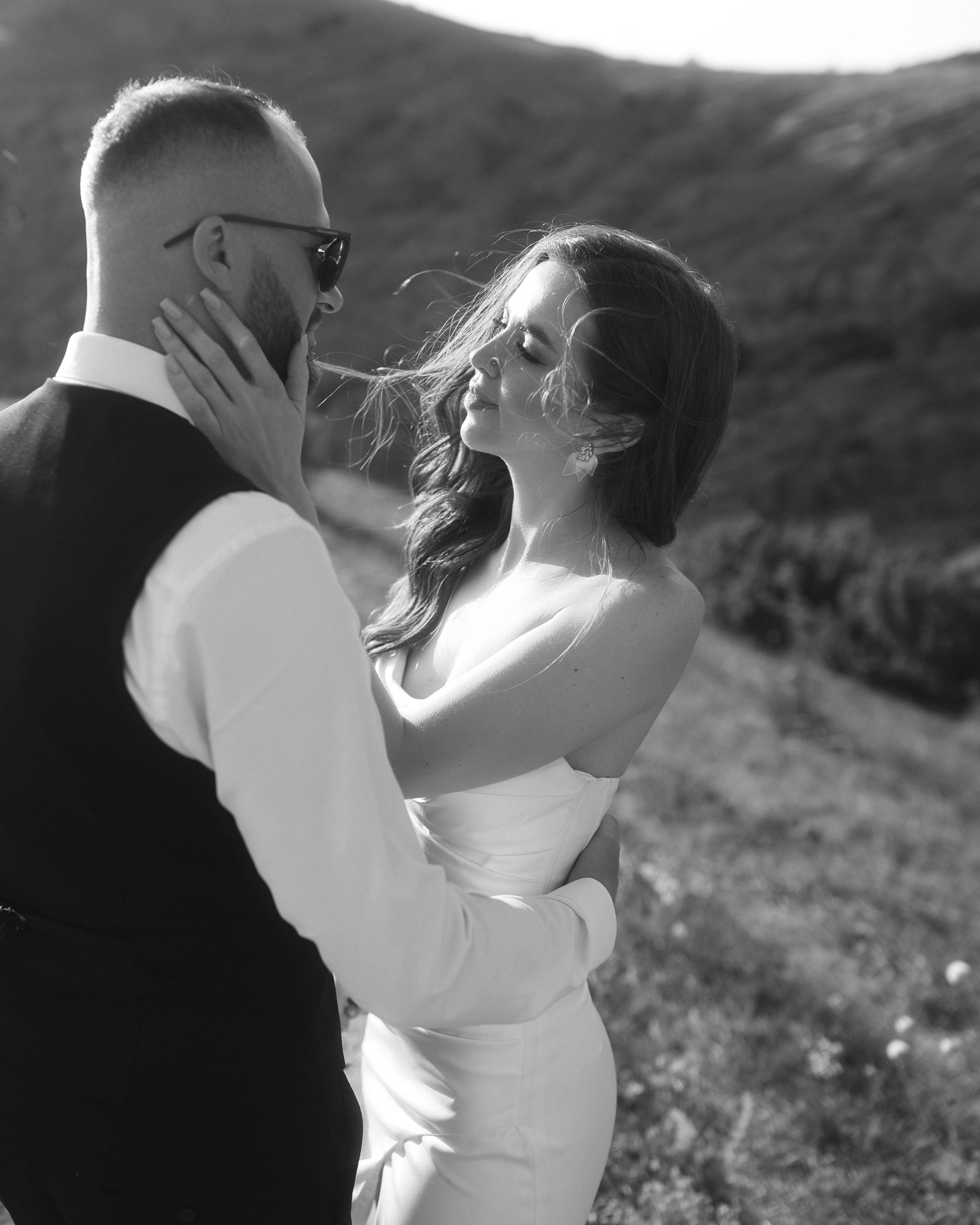 Олег и Виктория. Фотограф в Севастополе и Крыму Артем Волобуев