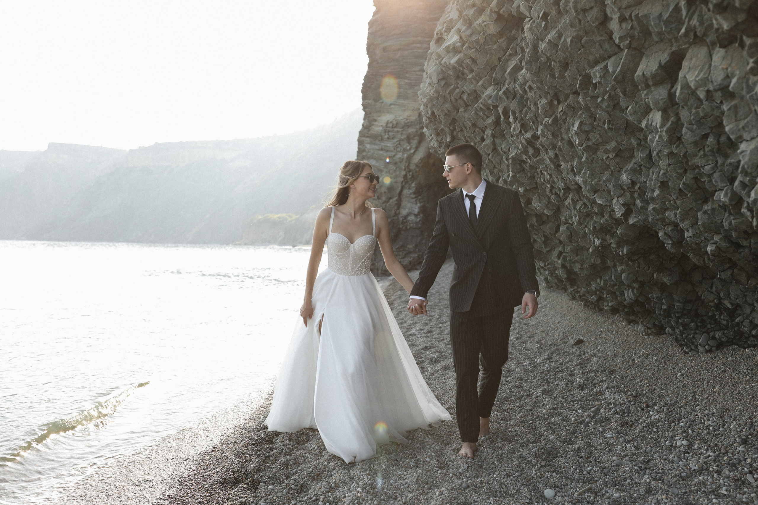 Венчание Стаса и Татьяны. Фотограф в Севастополе и Крыму Артем Волобуев