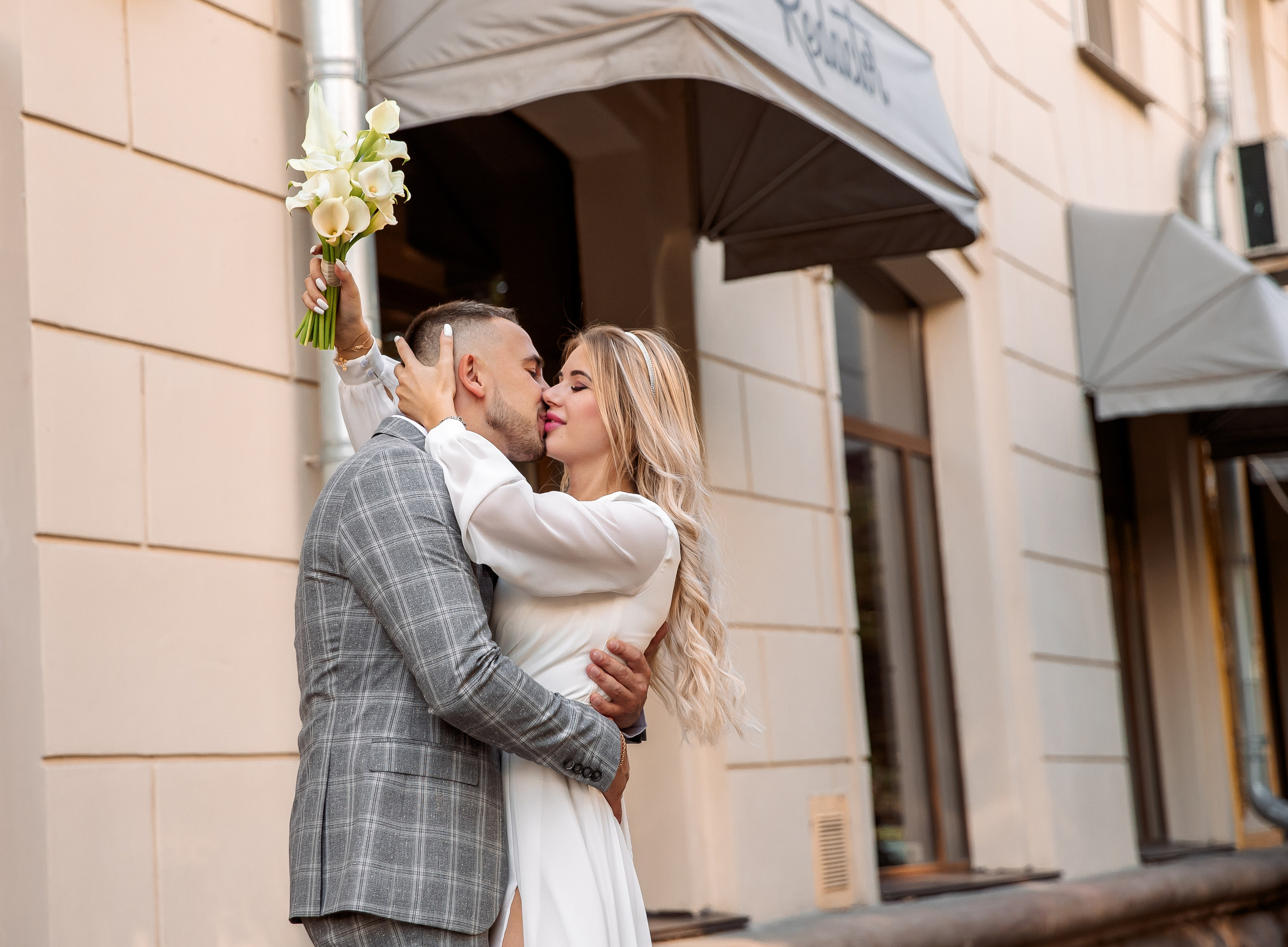 Кристина и Александр. Свадебный и семейный фотограф в Челябинске Юлия Ишимова