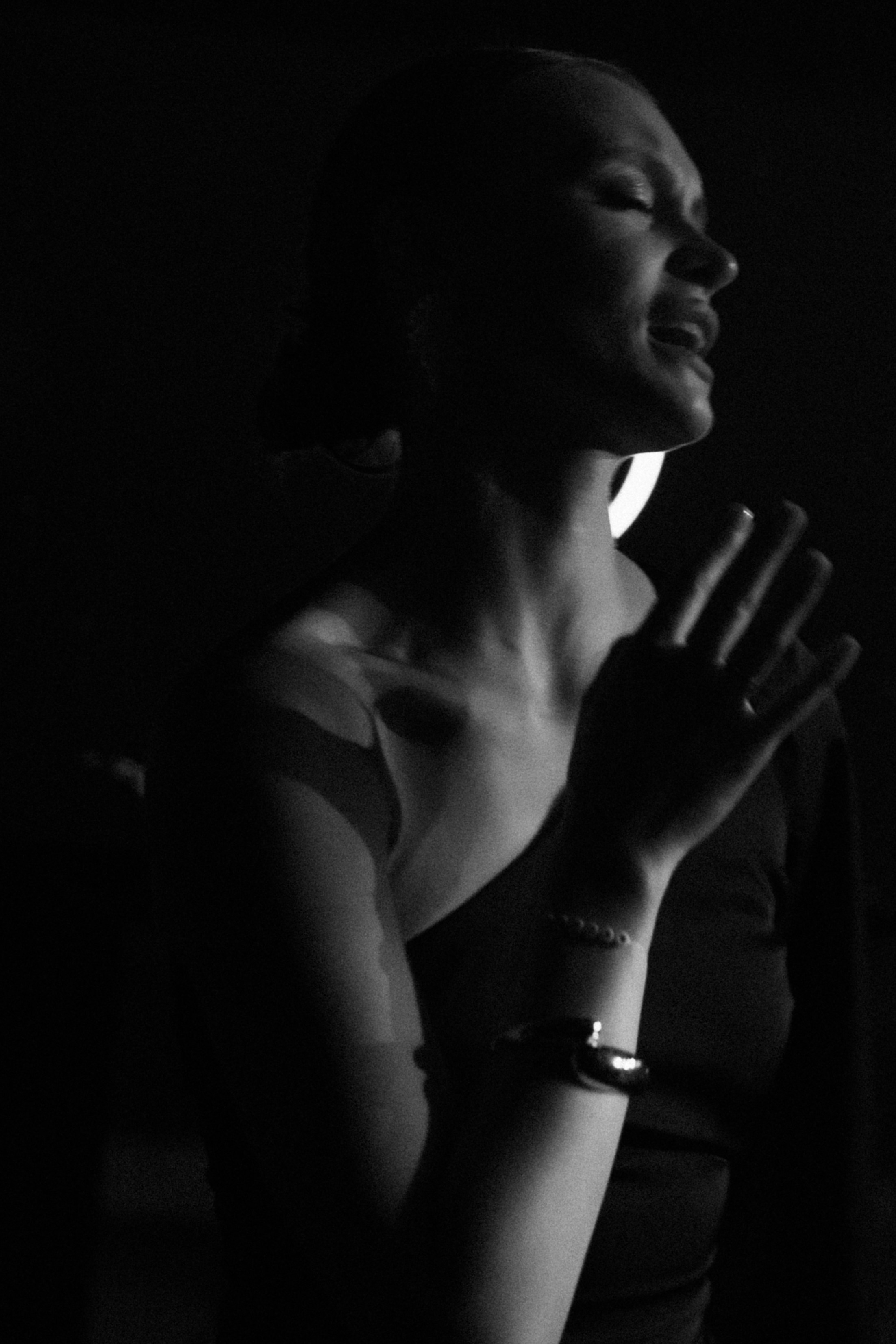 Ирина и Алексей | банкет Forest Dew. Свадебный фотограф Москва Анастасия Храмова