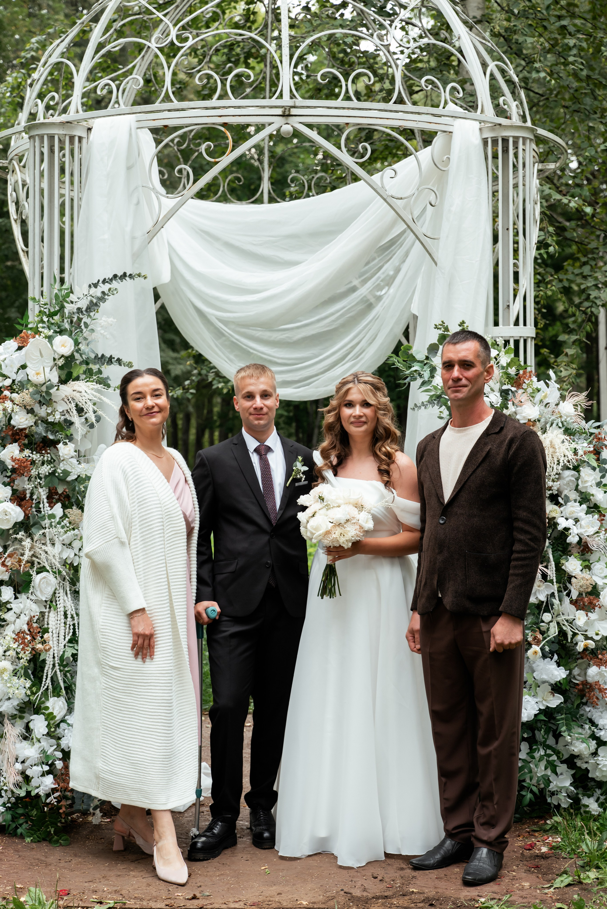Nik&Asy wed. Свадебный и семейный фотограф в Ижевске Романова Ольга