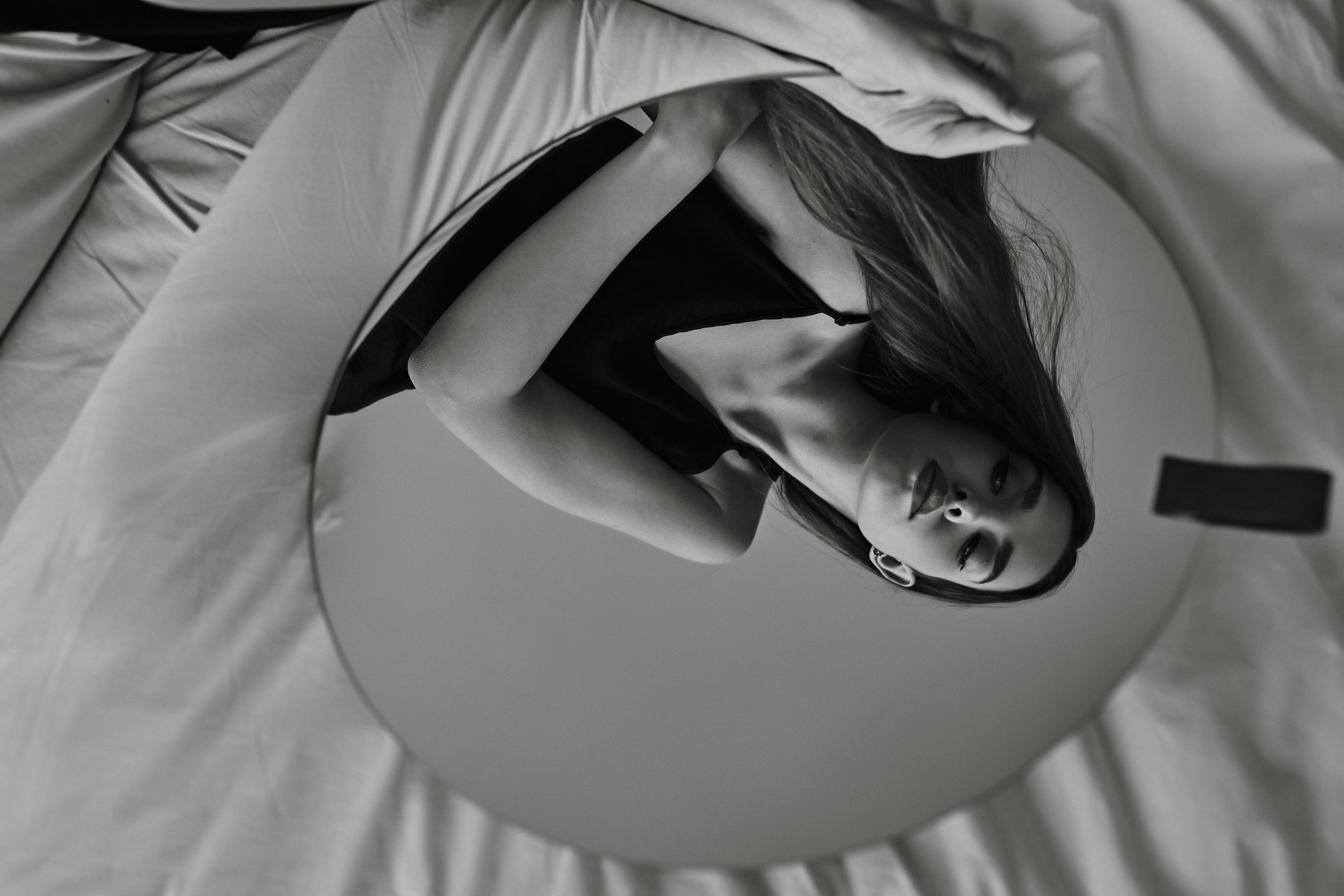 Соня. Фотограф Алёна Латкина — Екатеринбург