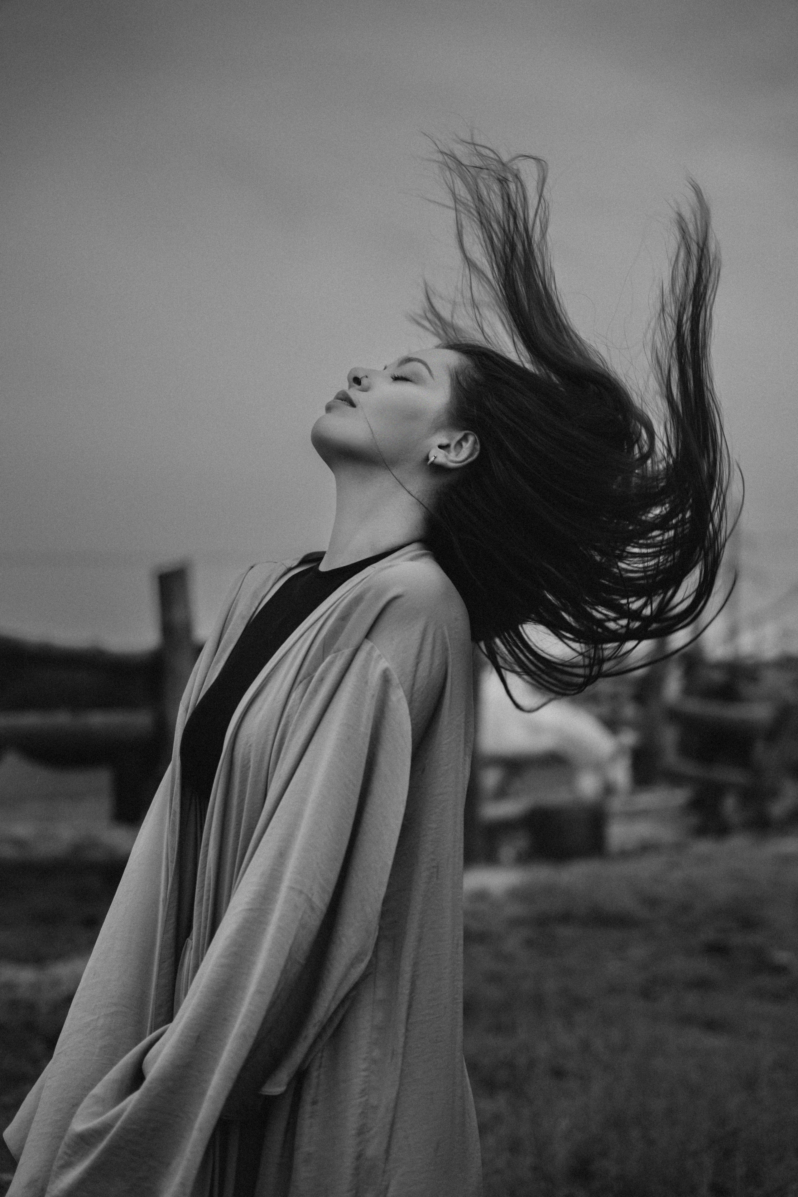 Вероника. Фотограф Мария Миллс | Минск