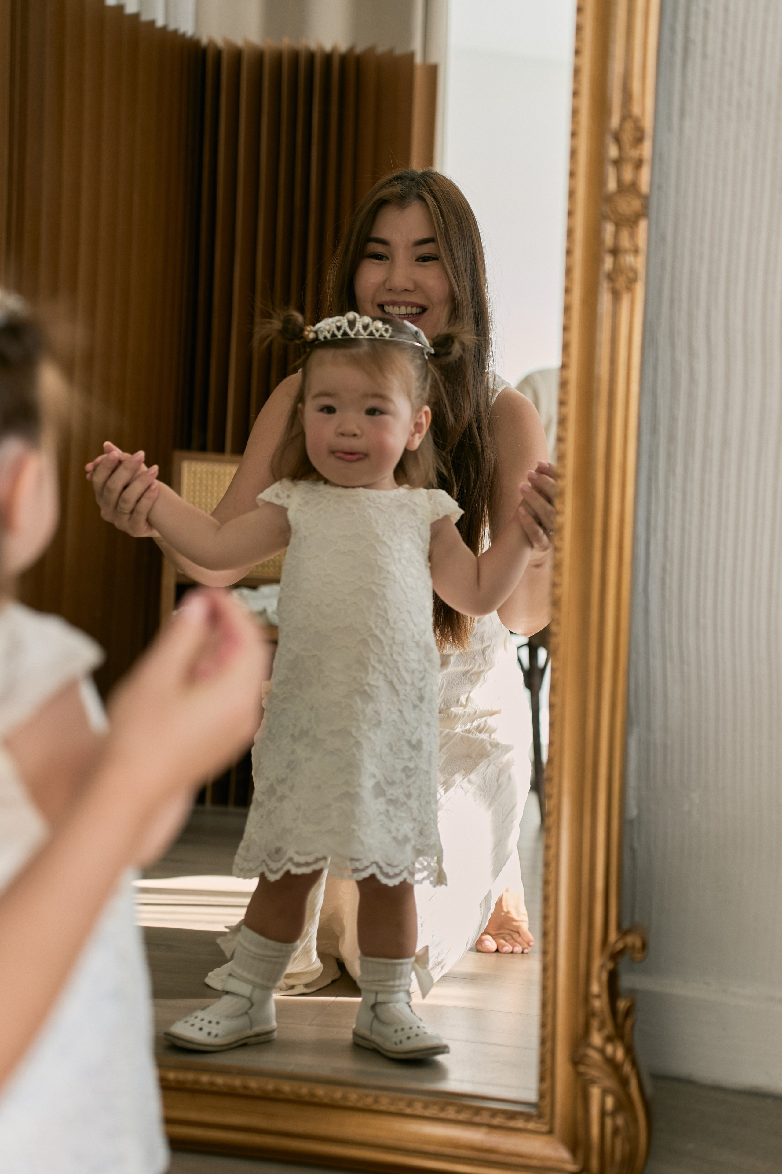 Диана. Фотограф Улан-Удэ