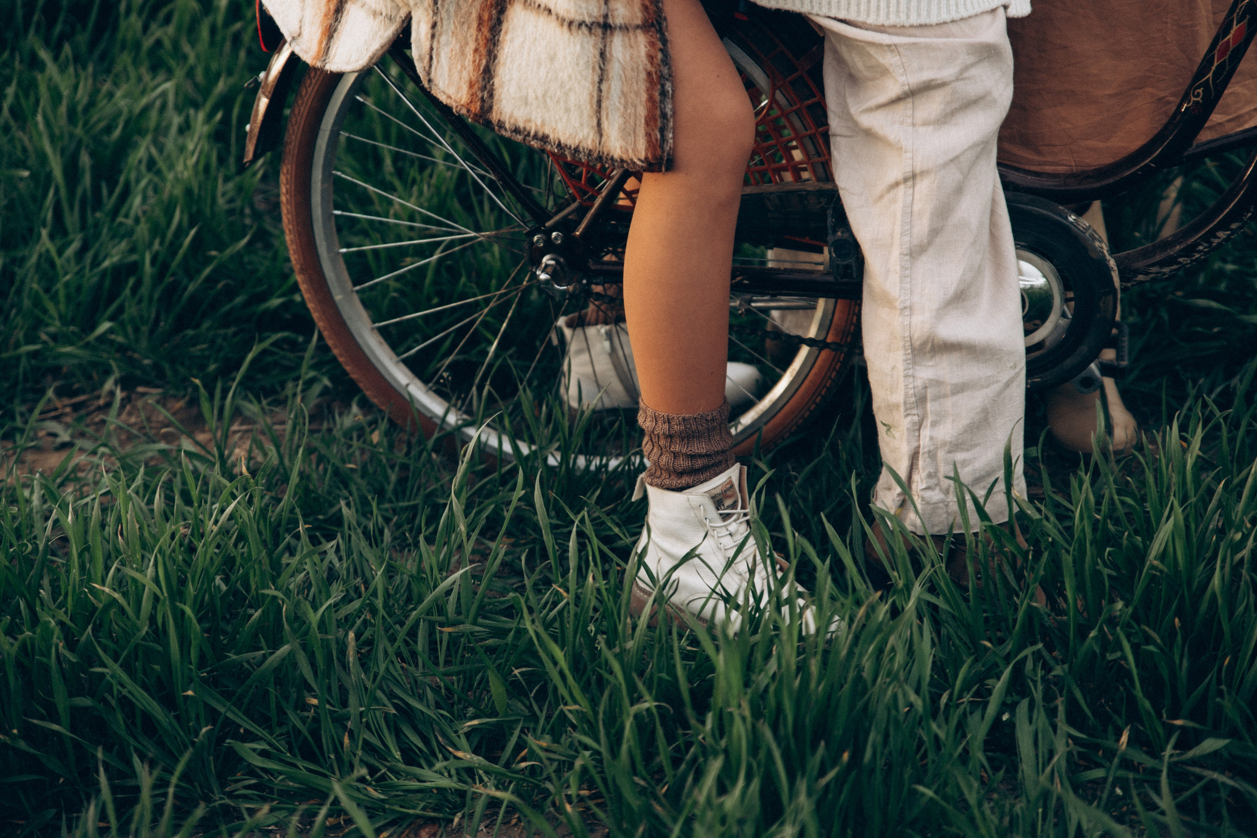 Ветер в наших волосах. Репортажный и детский фотограф в Минске