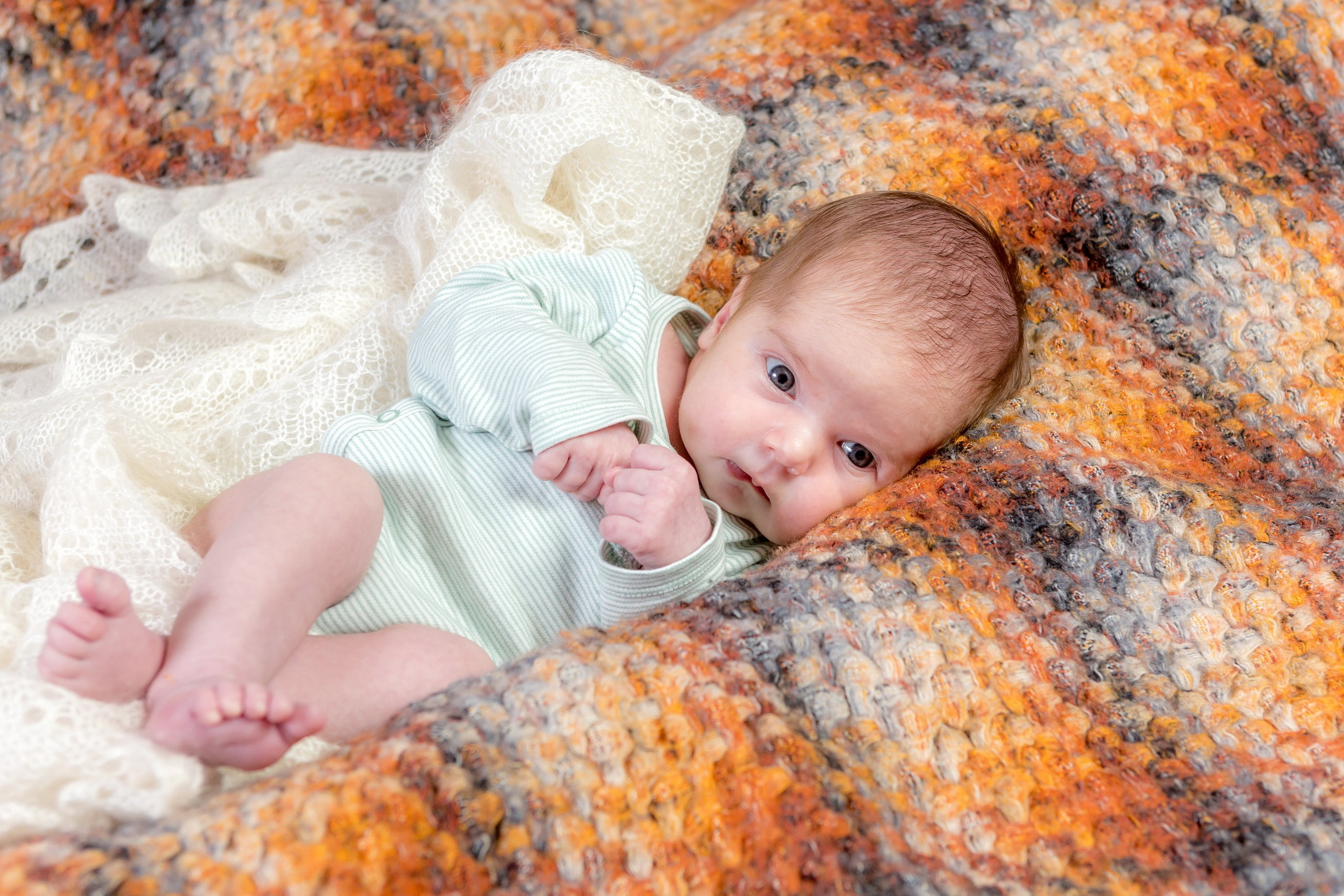 Детская фотосессия — галерея NATRIEL