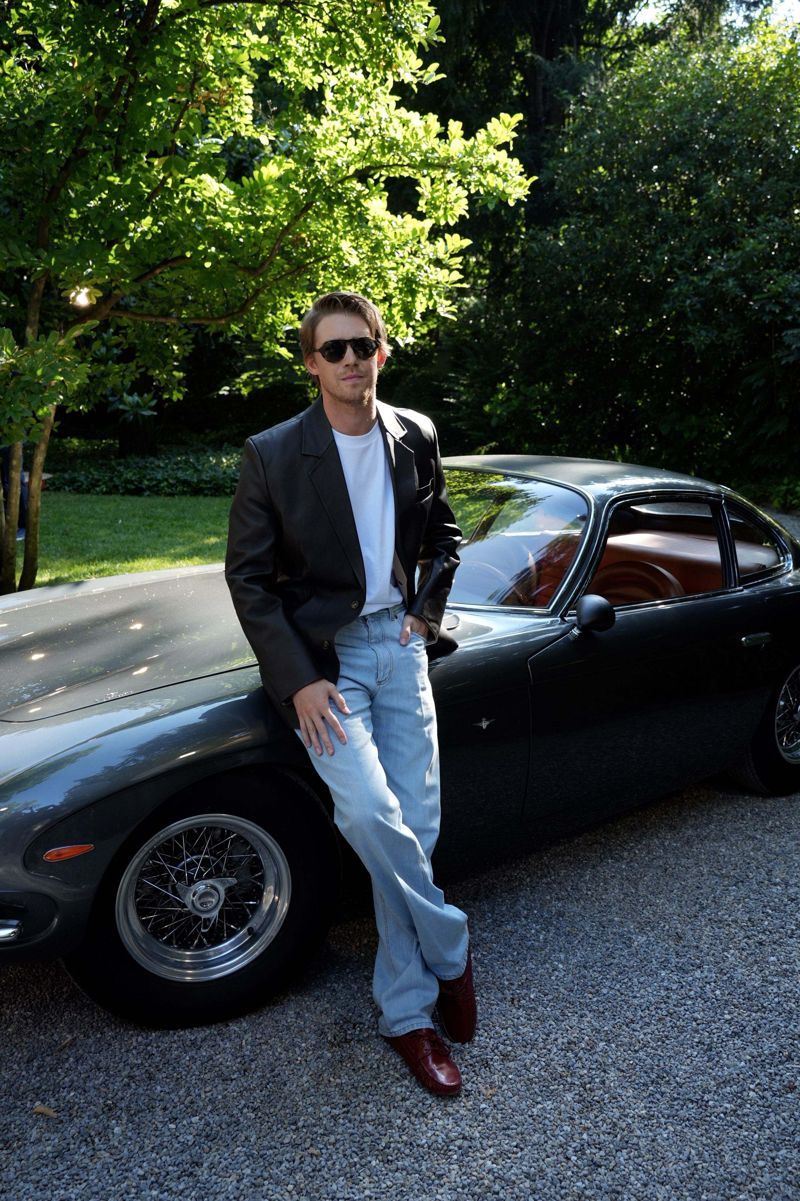 TOD’s MFW SS'27. Photographer of your fashion moments