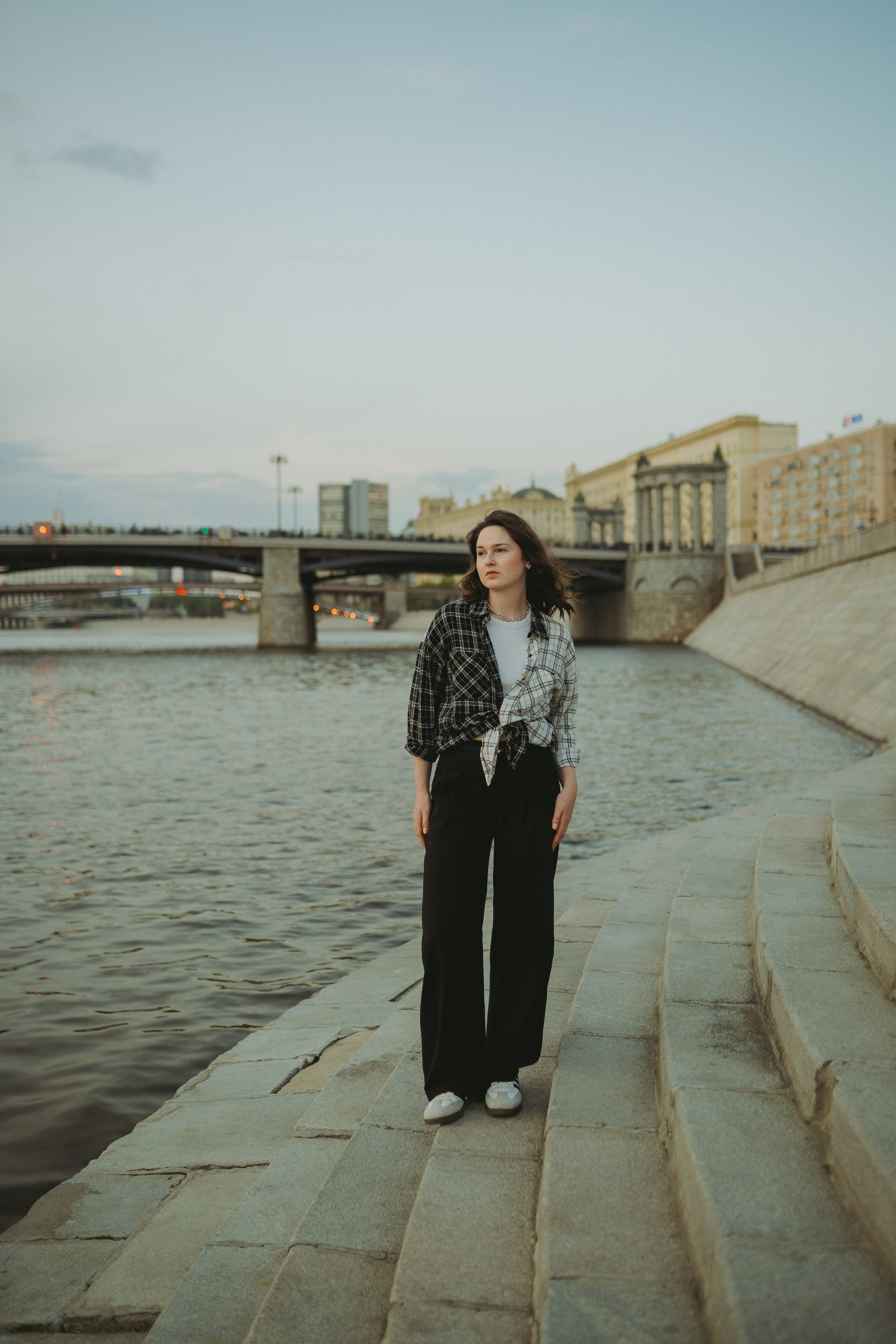 Даша. Фотограф Екатерина Катунова | Москва