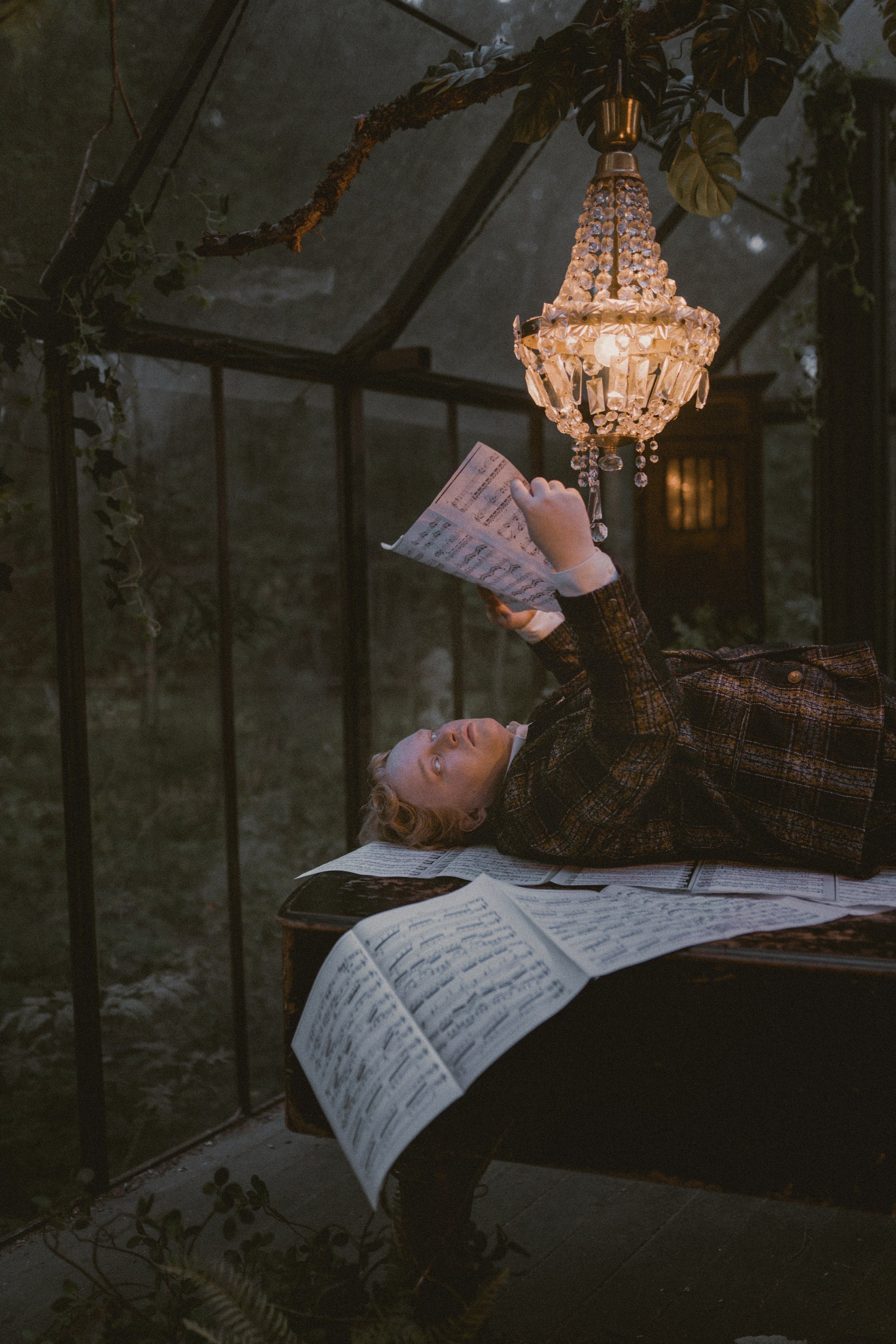 Ваня. Фотограф Екатерина Катунова | Москва