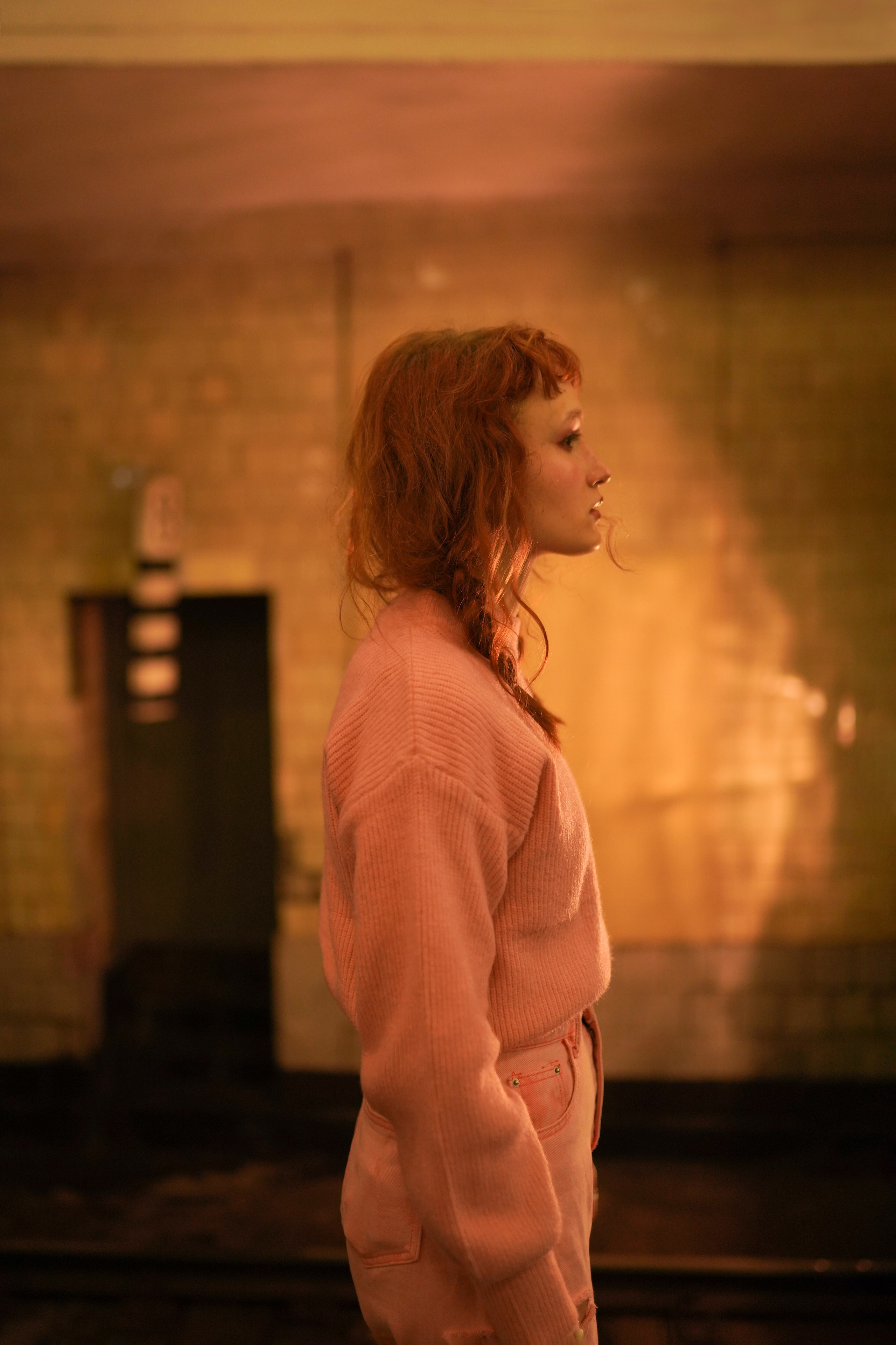 Алёна. Фотограф Екатерина Катунова | Москва